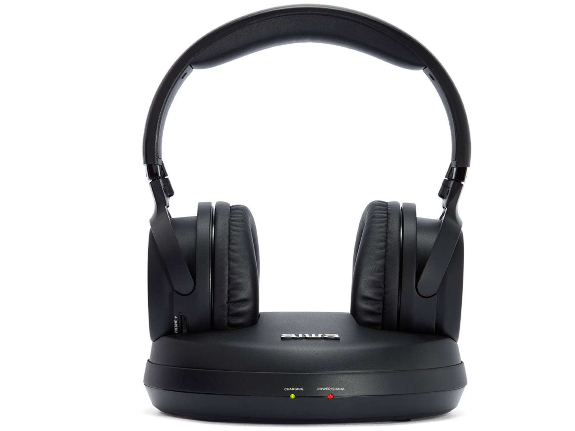 Aiwa WHF-880 (Zwart)