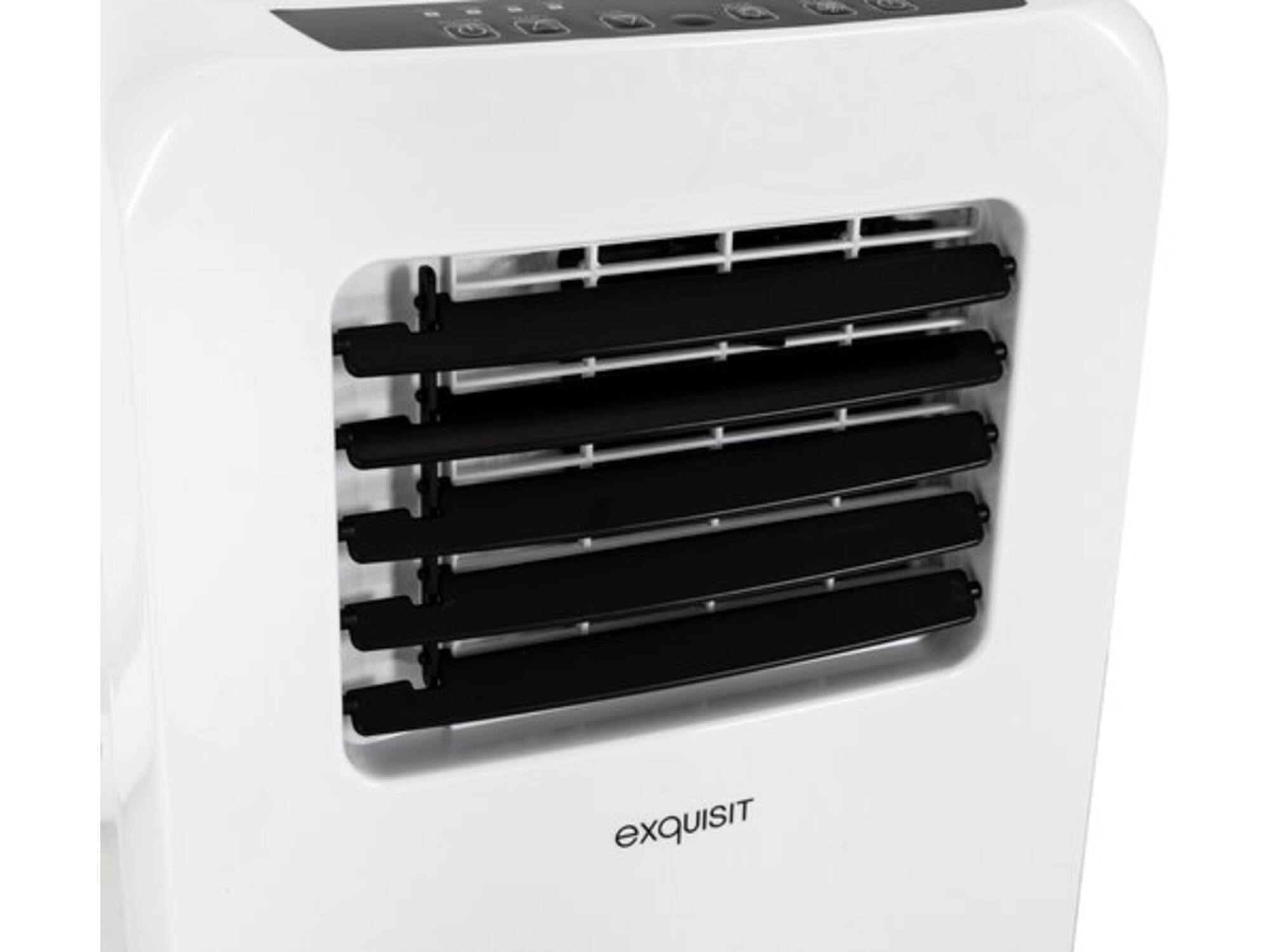Exquisit CM 30752 WE