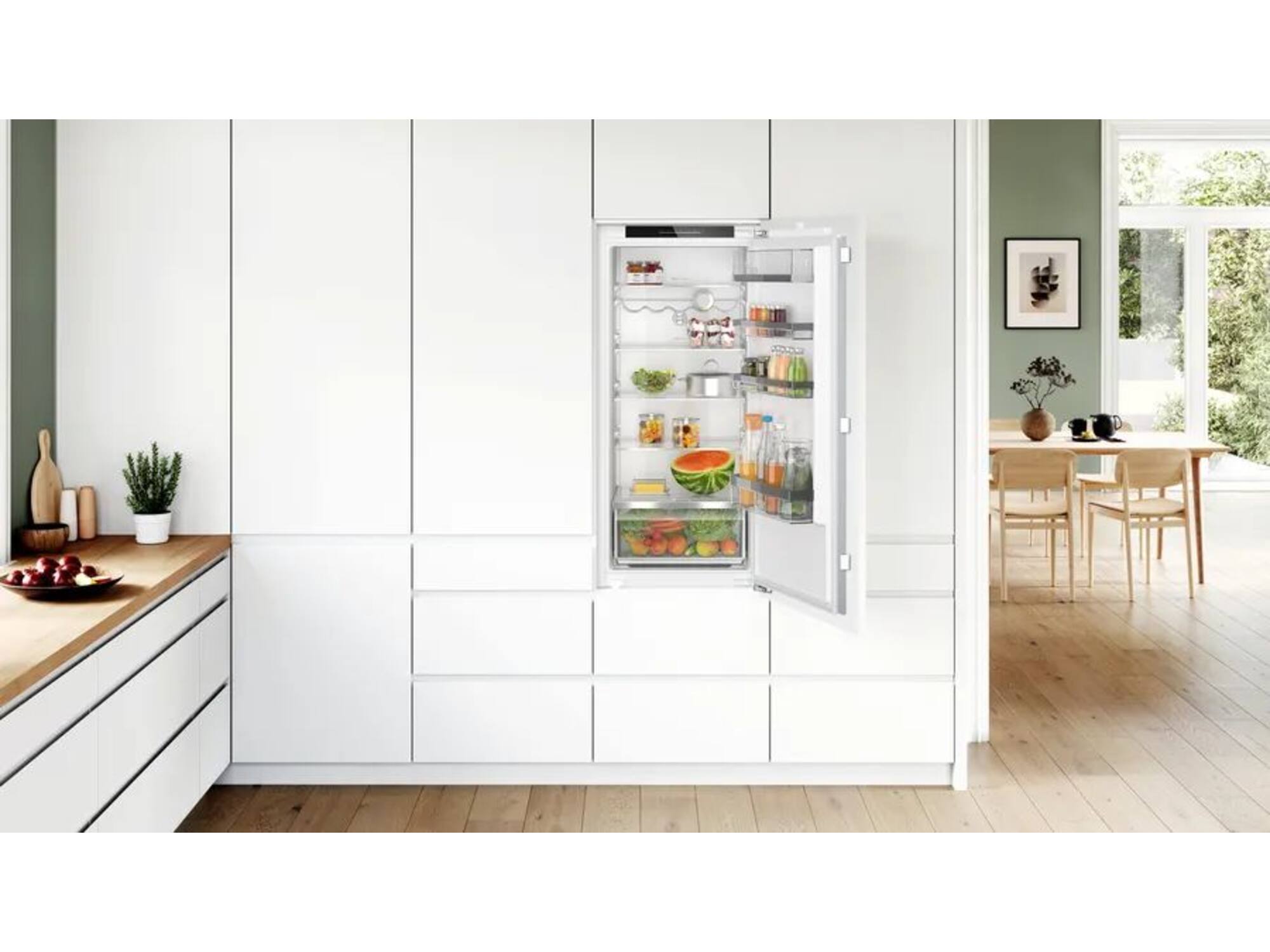 Bosch KIR41EDD1