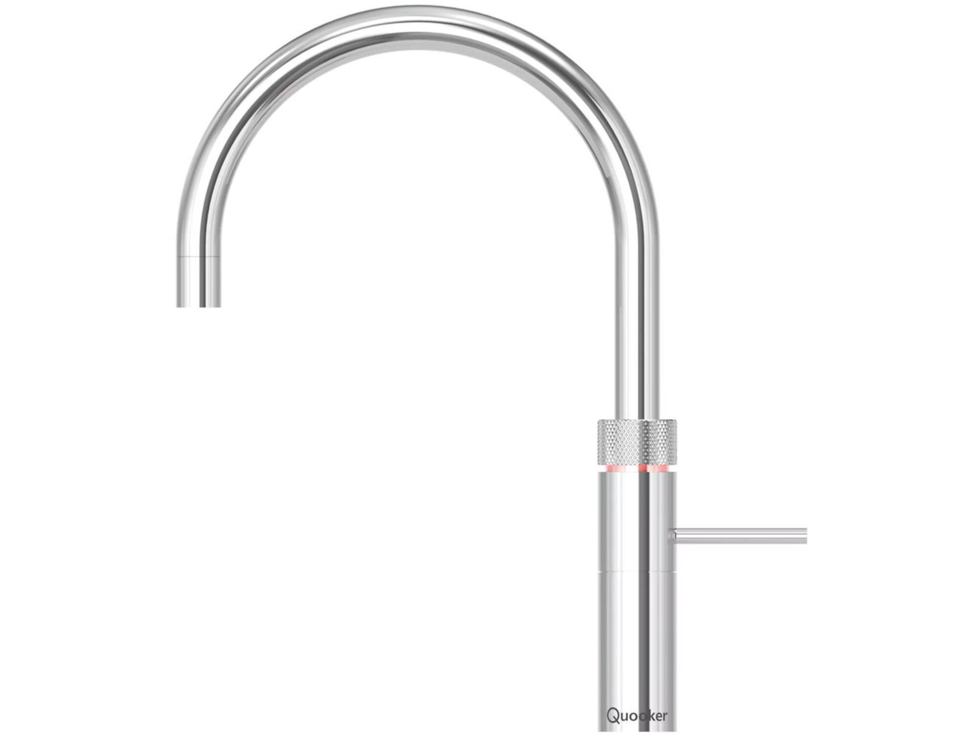 Quooker Fusion Round (losse kraan)