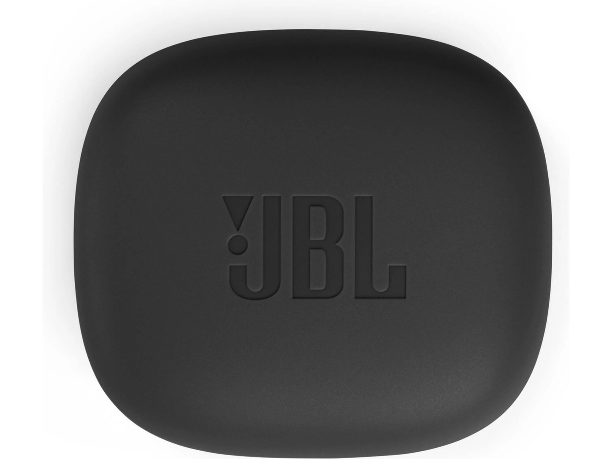 JBL Wave Flex Zwart
