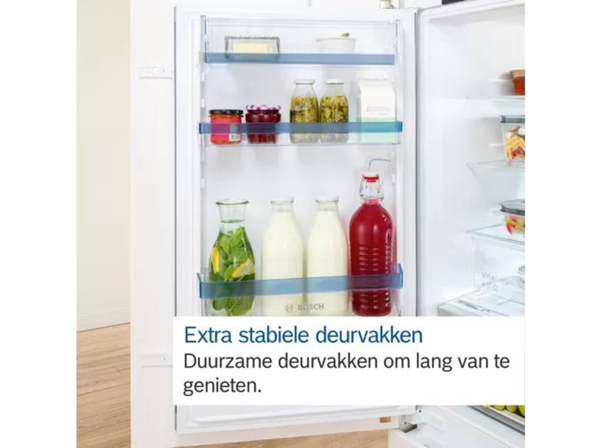 Bosch KIR41EDD1