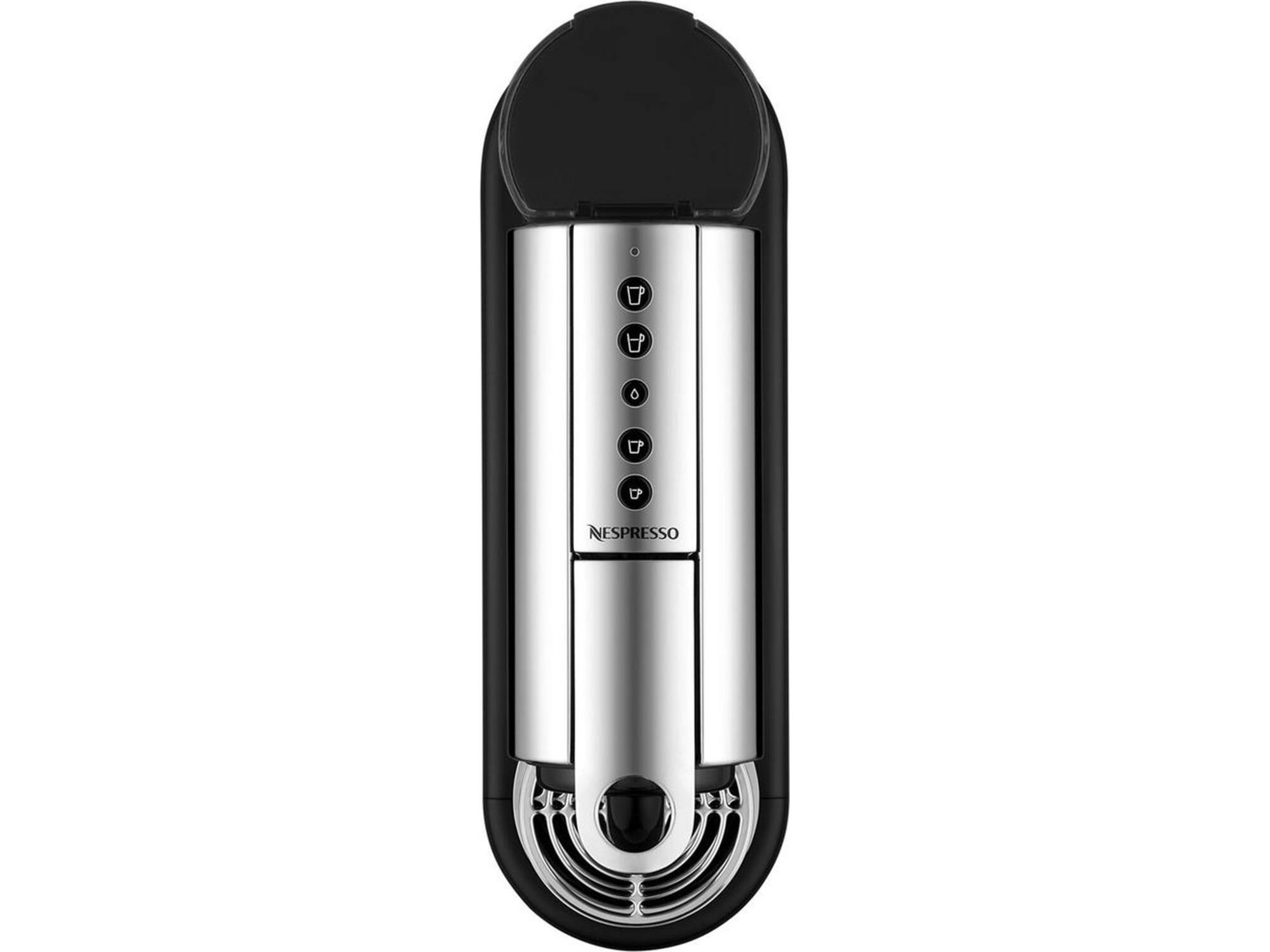 De'Longhi Nespresso CitiZ Platinum EN220.M