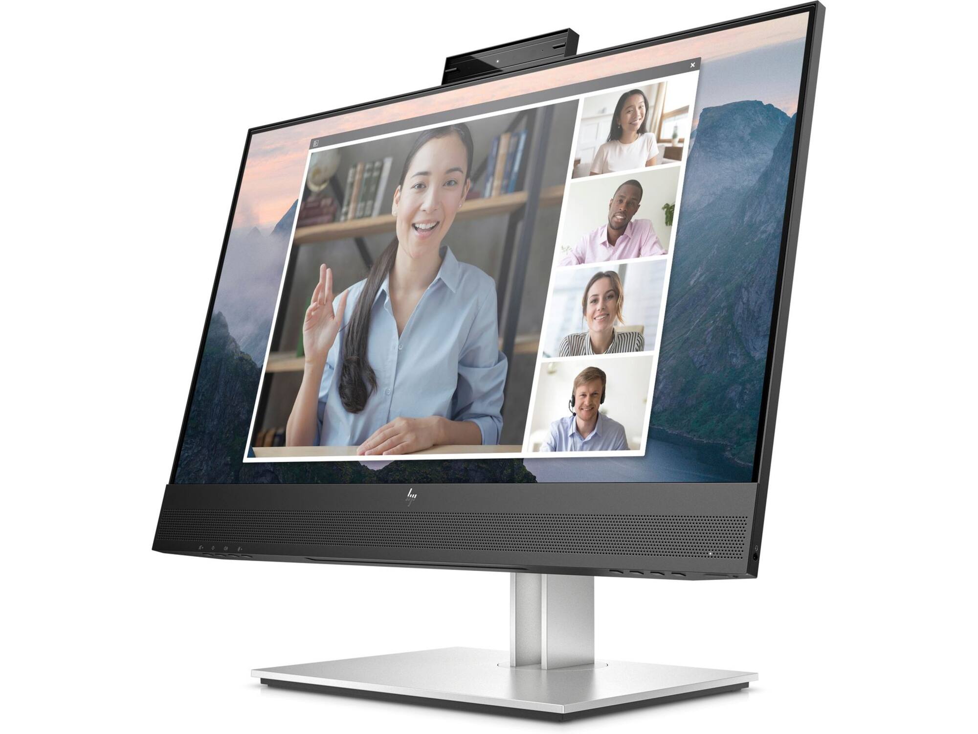 HP E24mv G4
