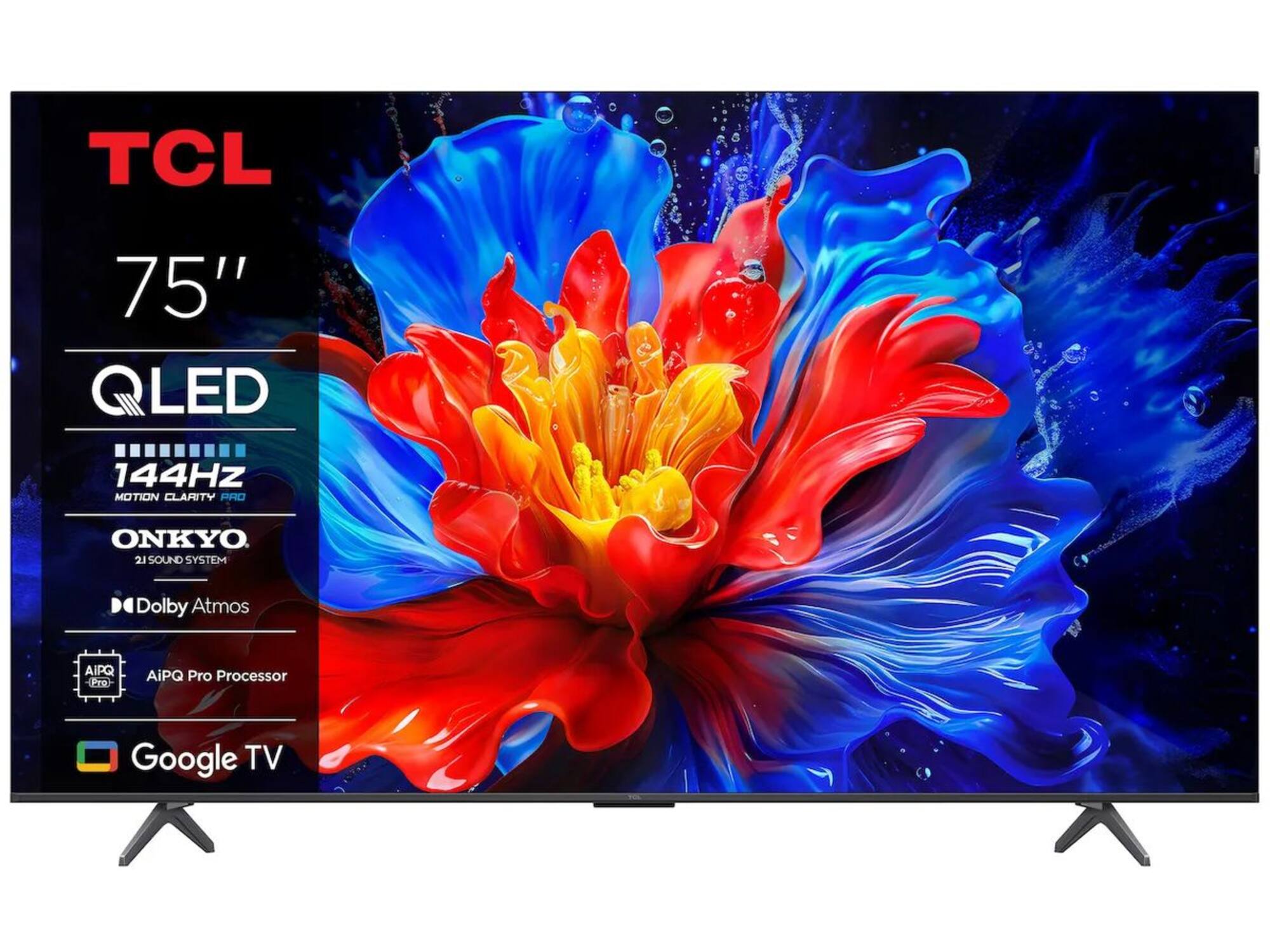 TCL 75QLED810K (2025)