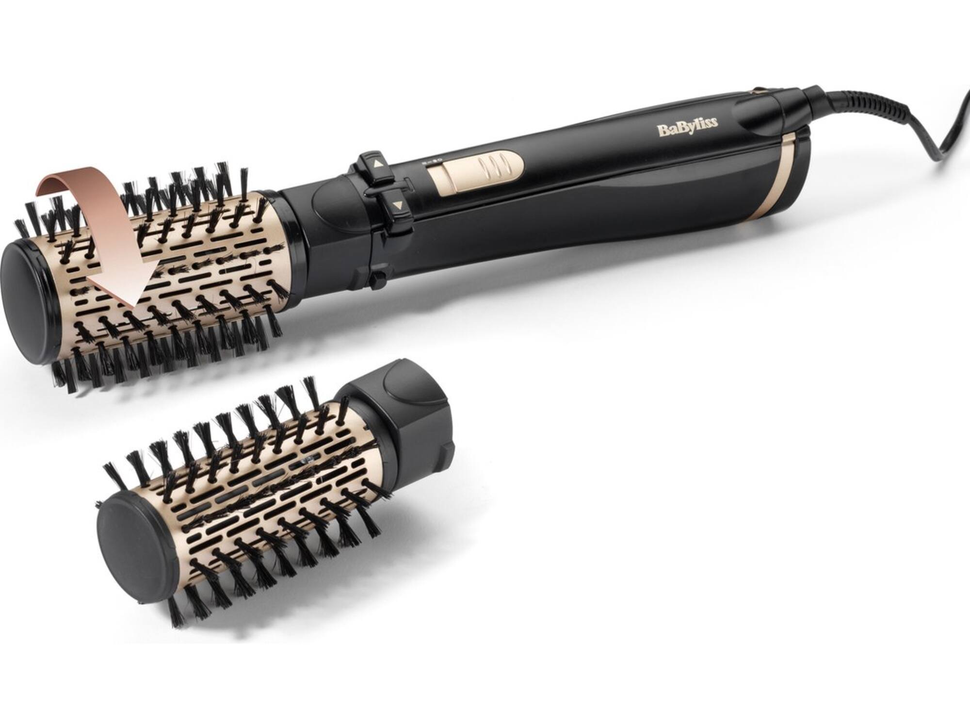 BaByliss Big Hair 1000 AS962E