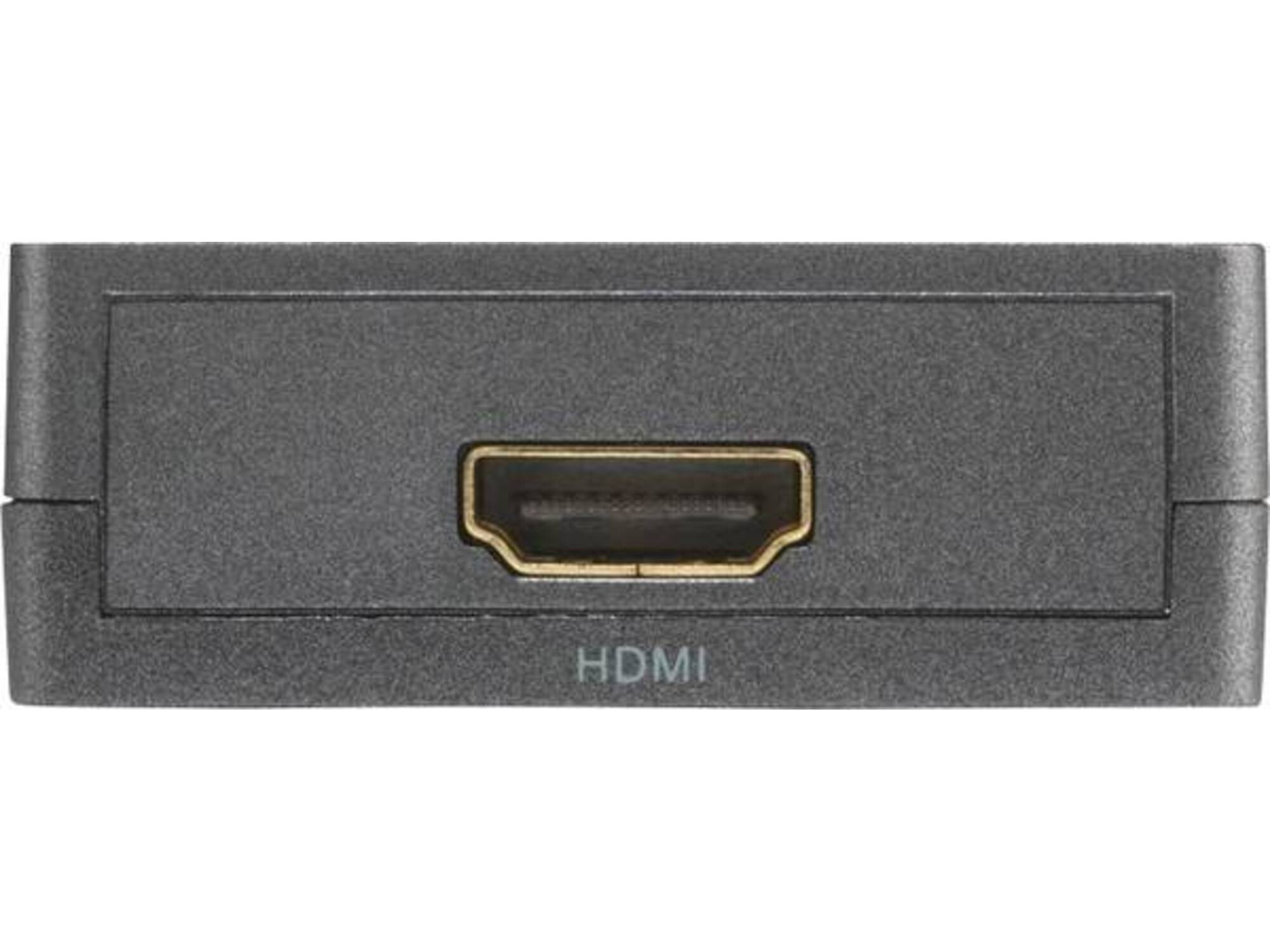 Marmitek Connect HA13 HDMI-converter