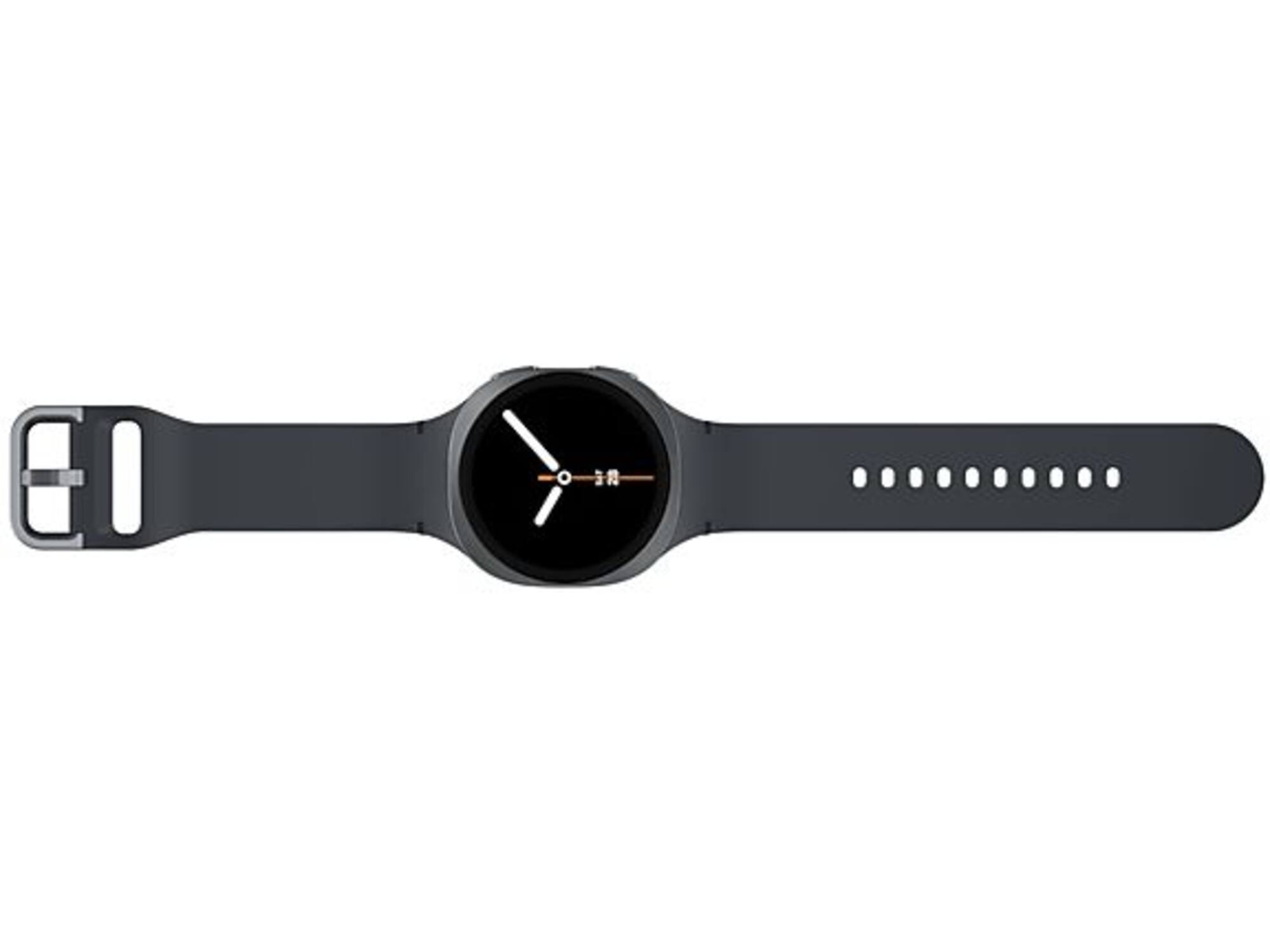 Samsung Galaxy Watch8 40mm Grafiet