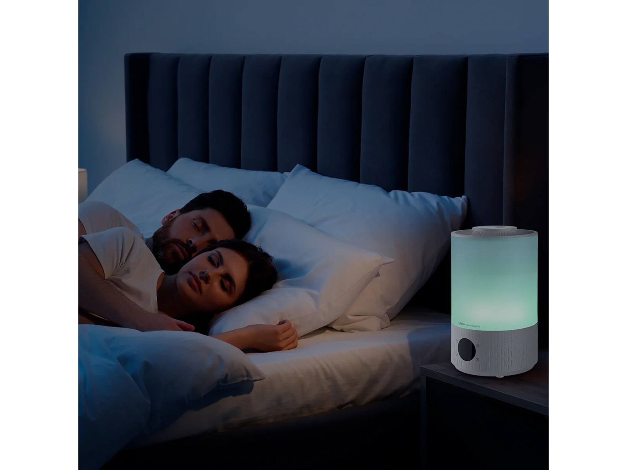 Ufesa Aroma Misty 2800