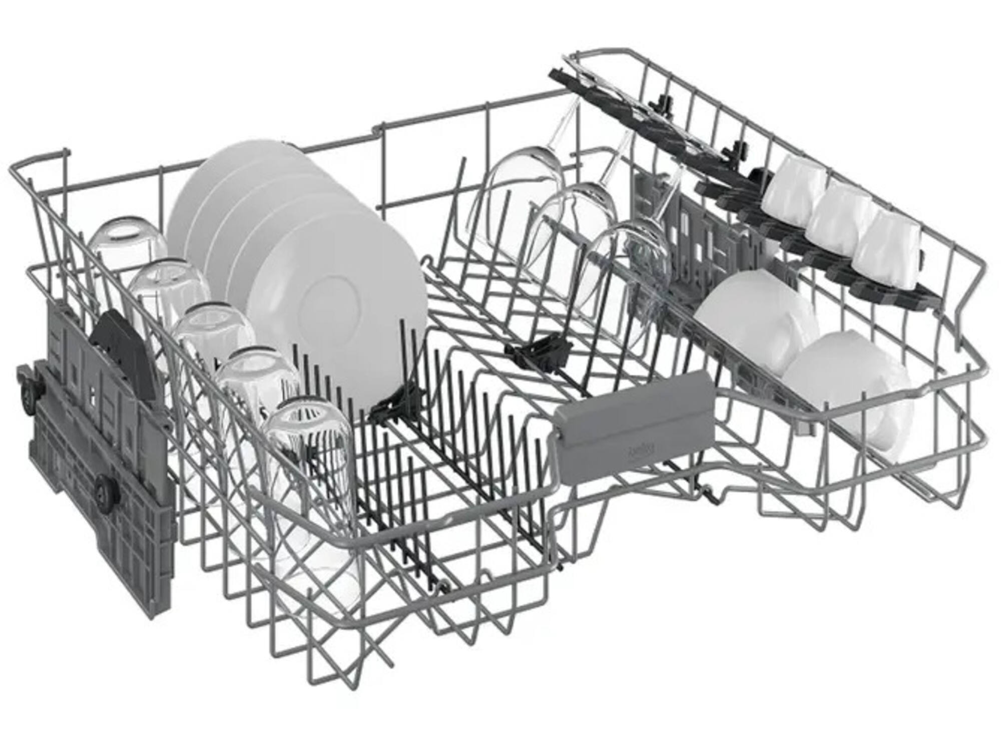 Beko BDIN38651C
