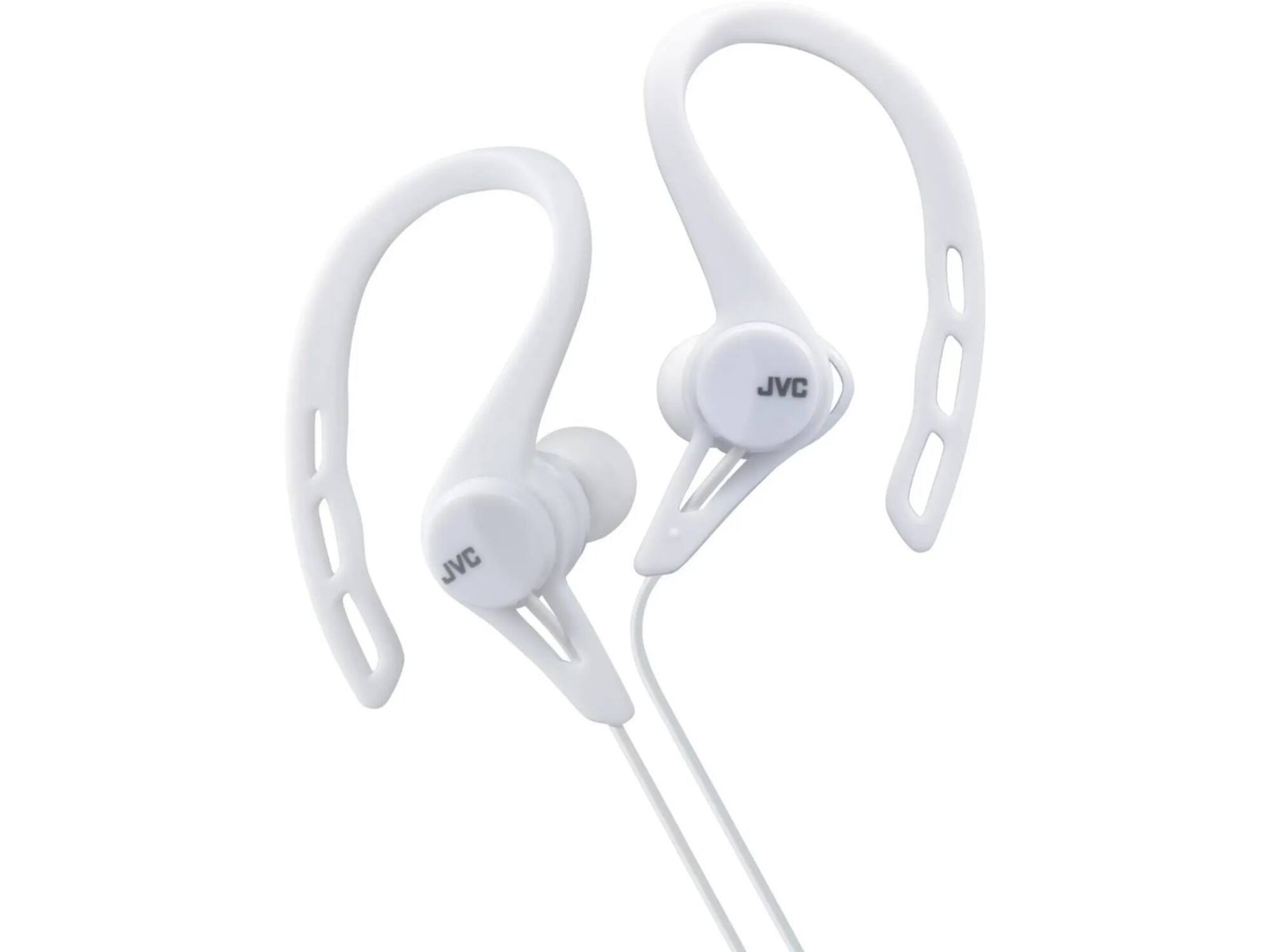 JVC HA-ECX20 Wit