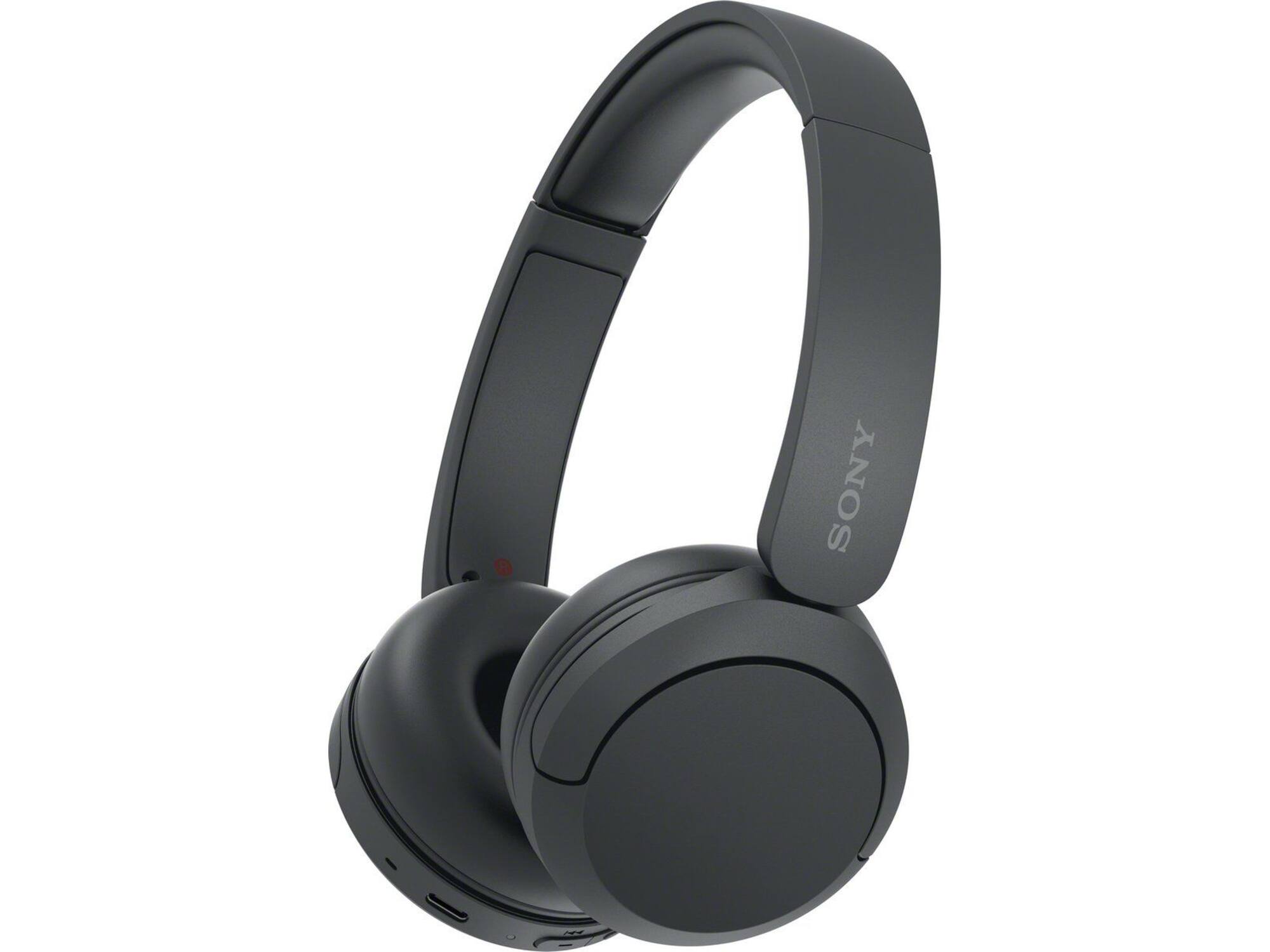 Sony WH-CH520 Zwart