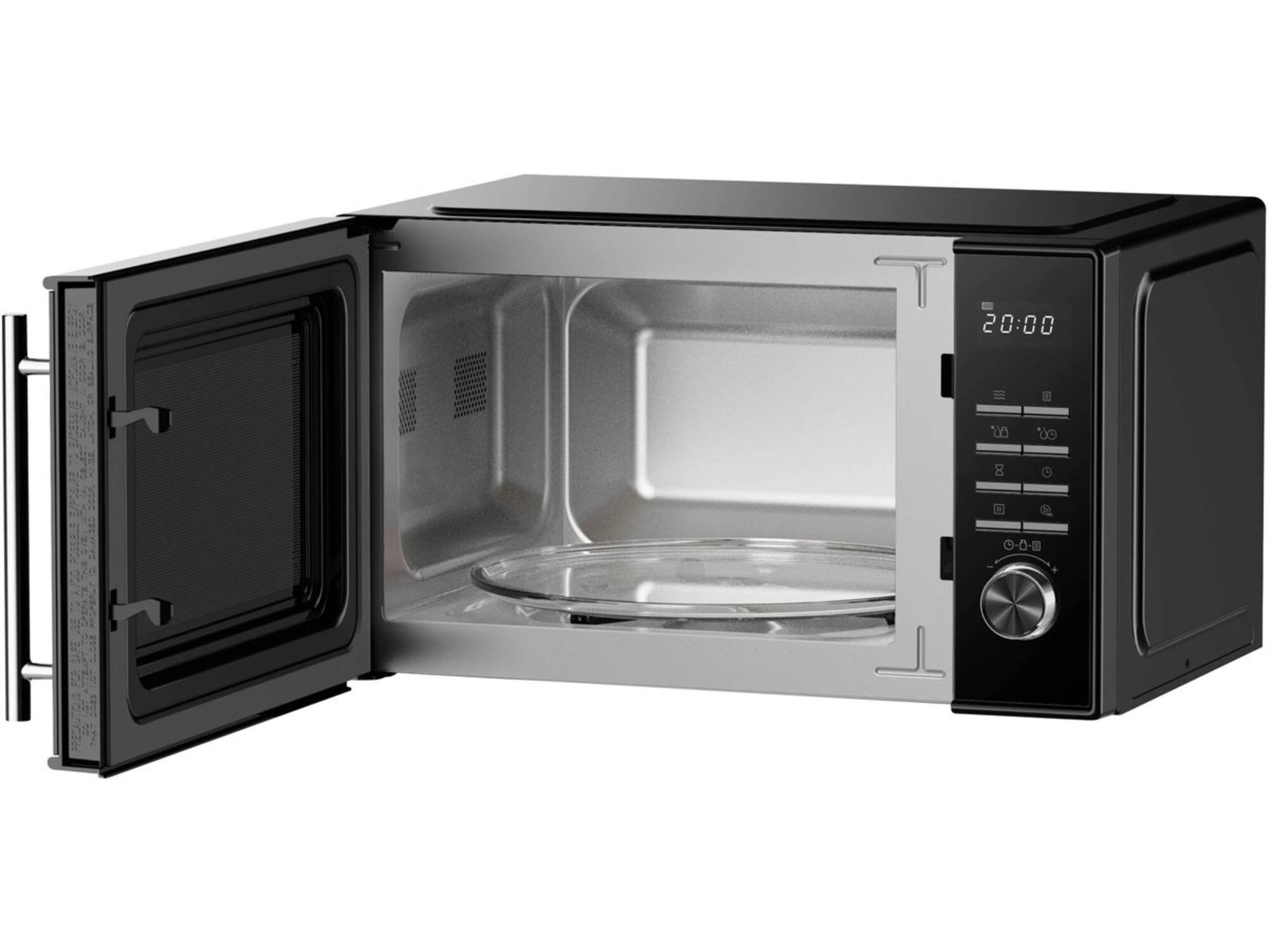 Inventum MN257SB