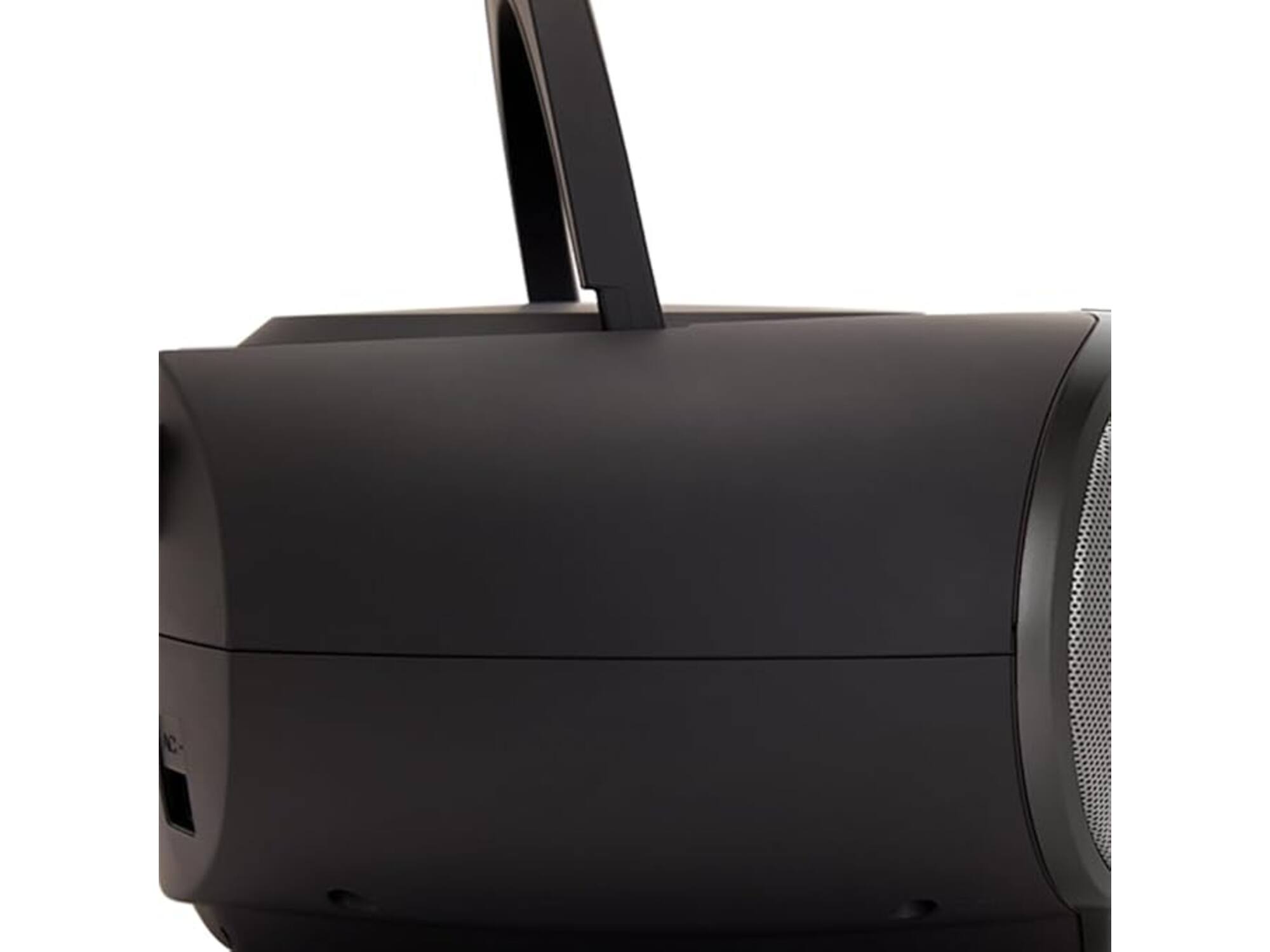 Aiwa BBTU-500DAB Zwart