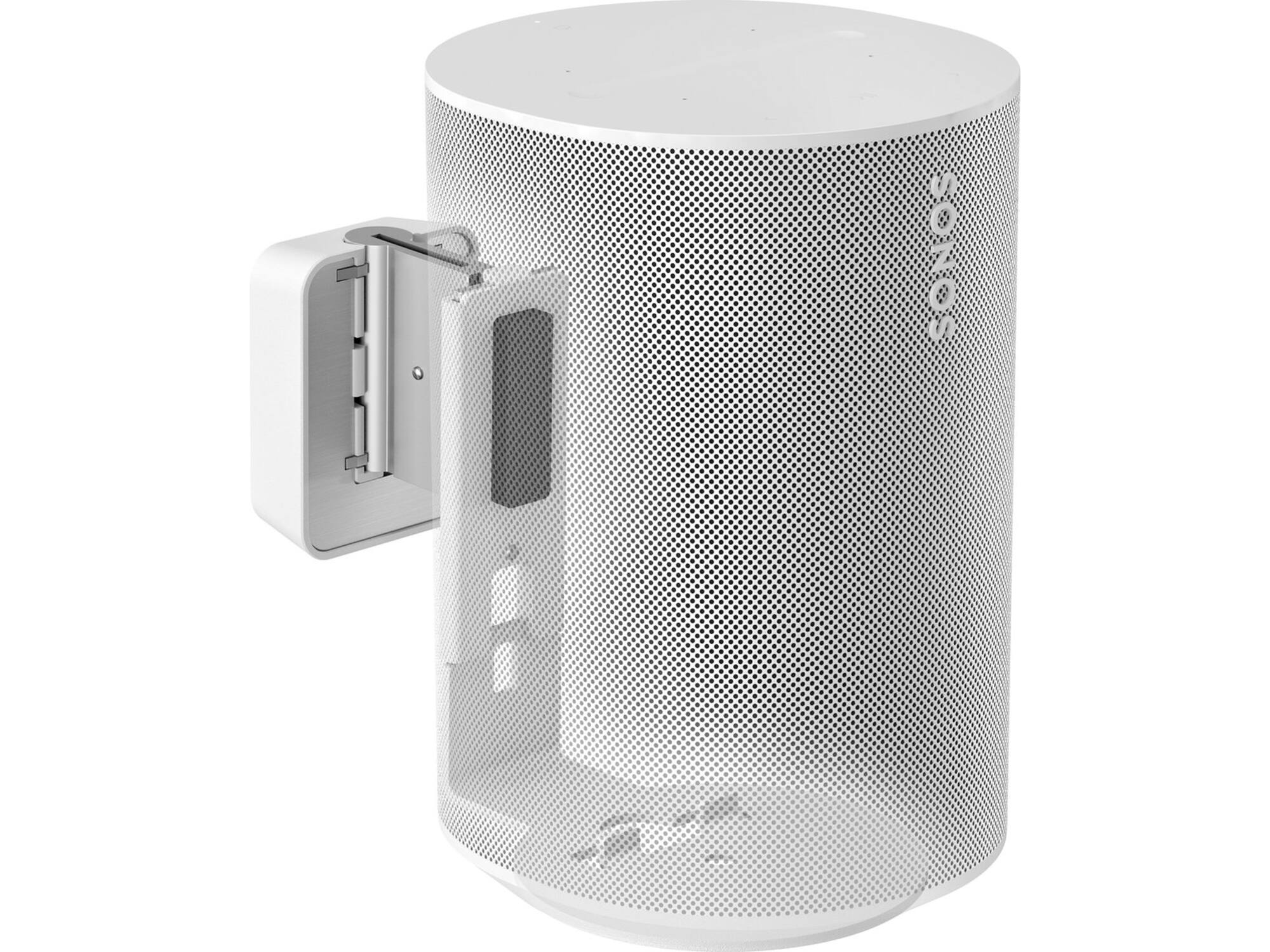 Vogel's SWM 4111 voor Sonos Era 100 Wit