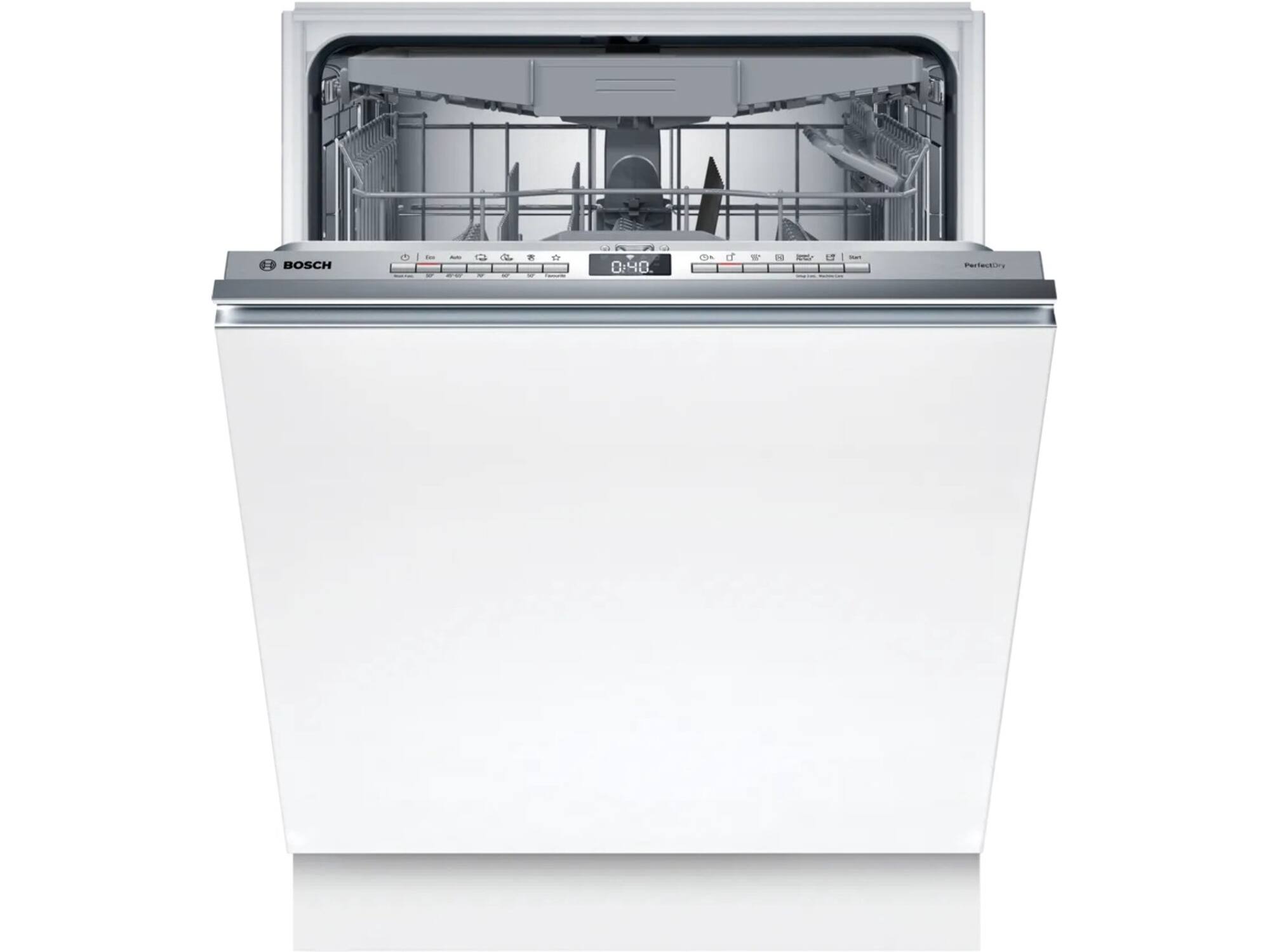 Bosch Serie 6 SMV6ZCX13E