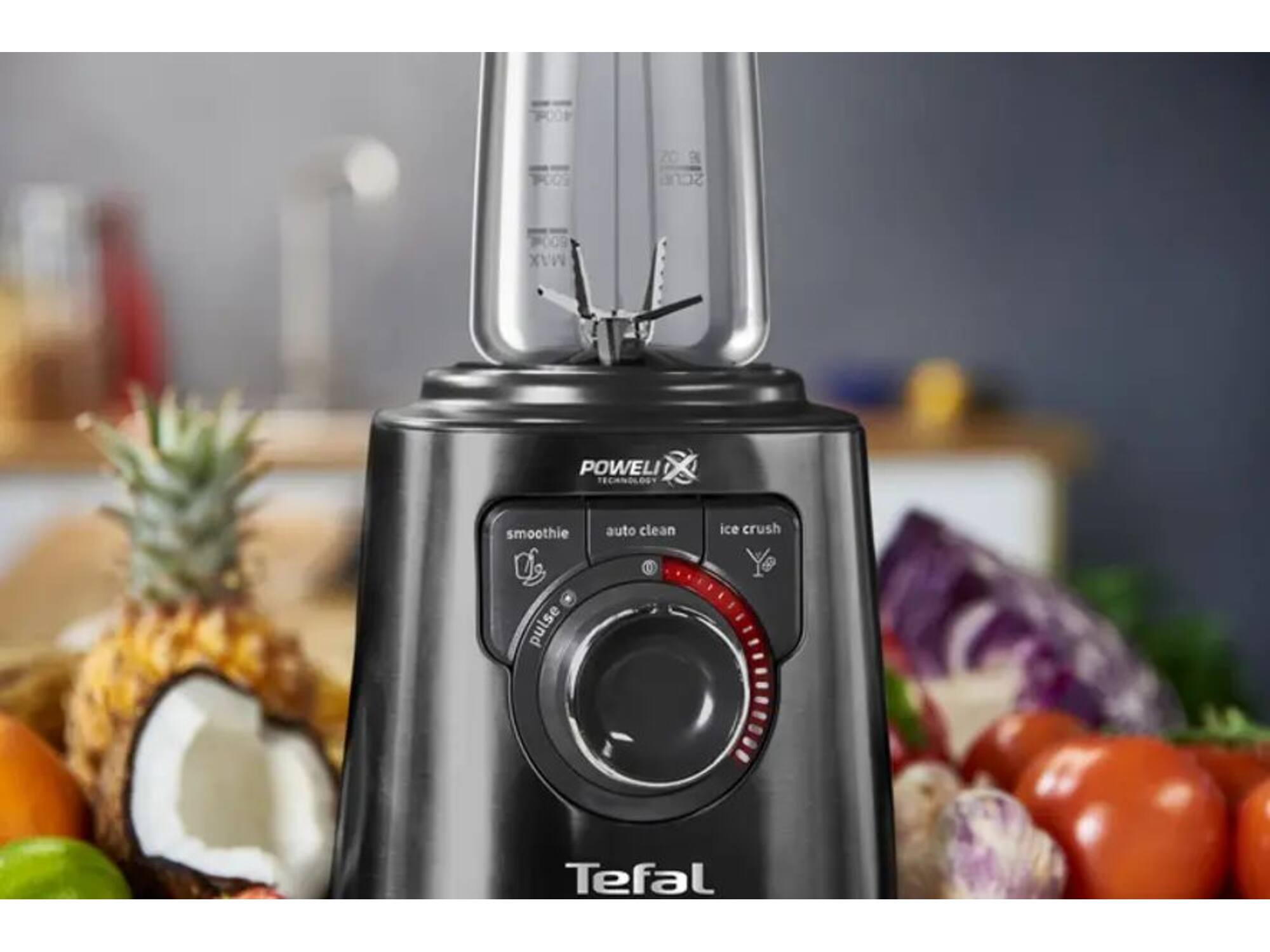 Tefal PerfectMix+ BL87G8