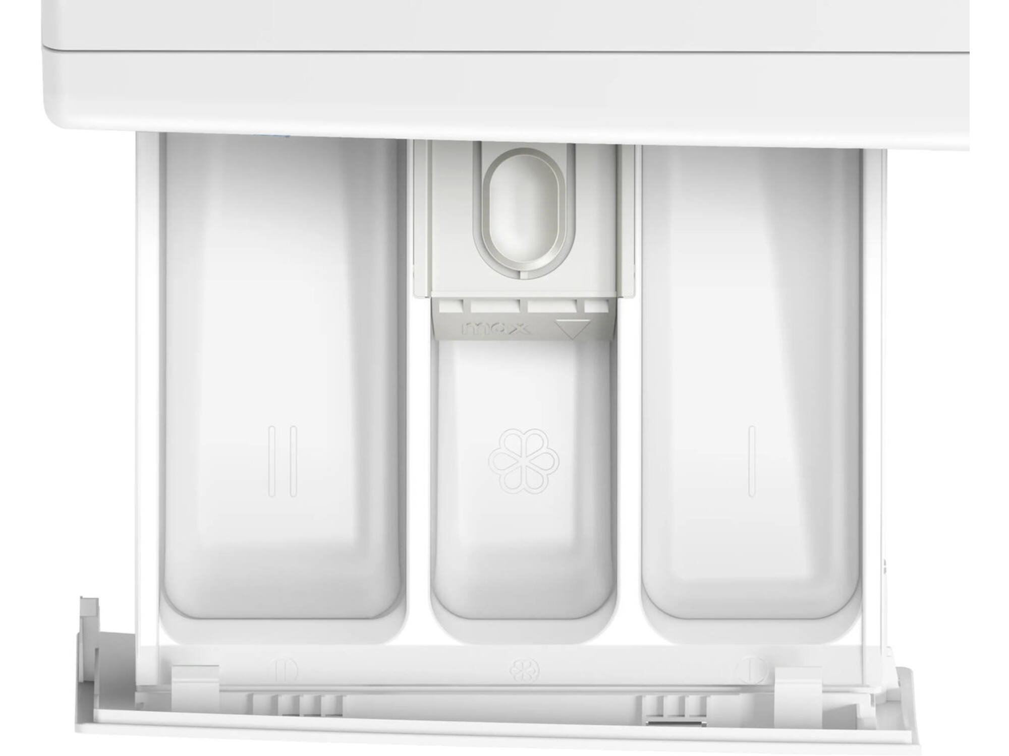 Bosch WGG246ZSNL Serie 6 EXCLUSIV