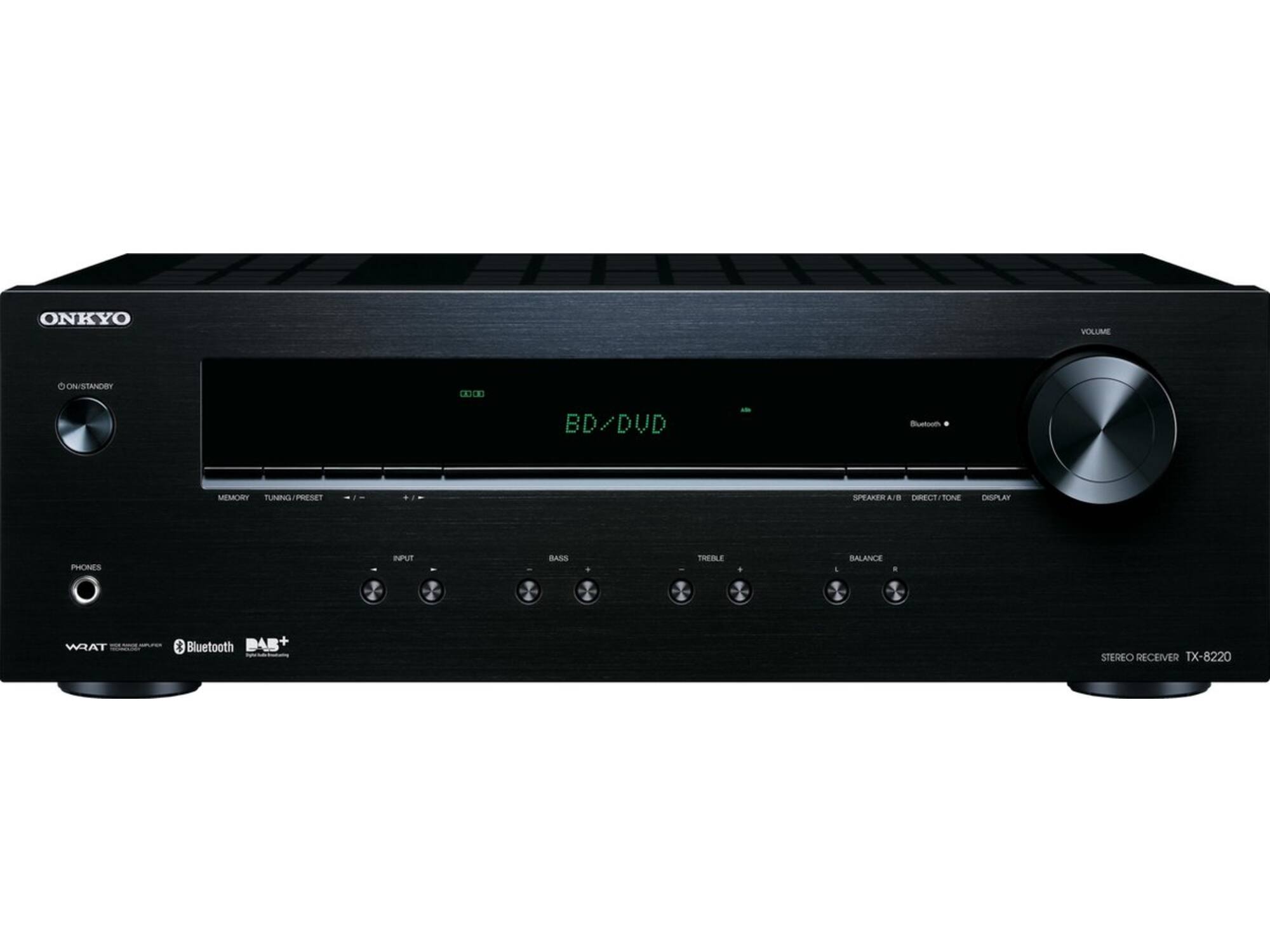 Onkyo TX-8220