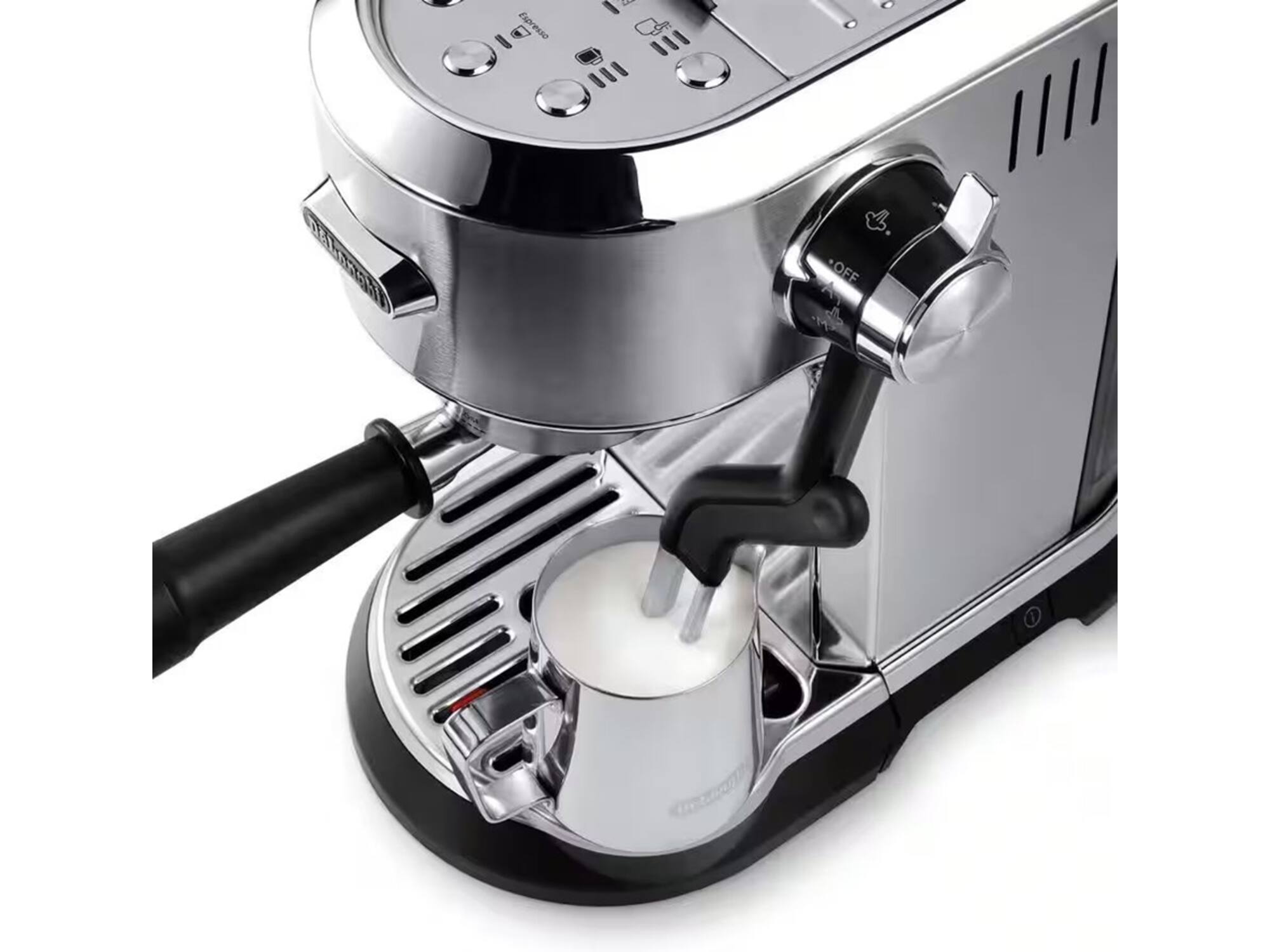 De'Longhi Dedica Maestro Plus EC950.M