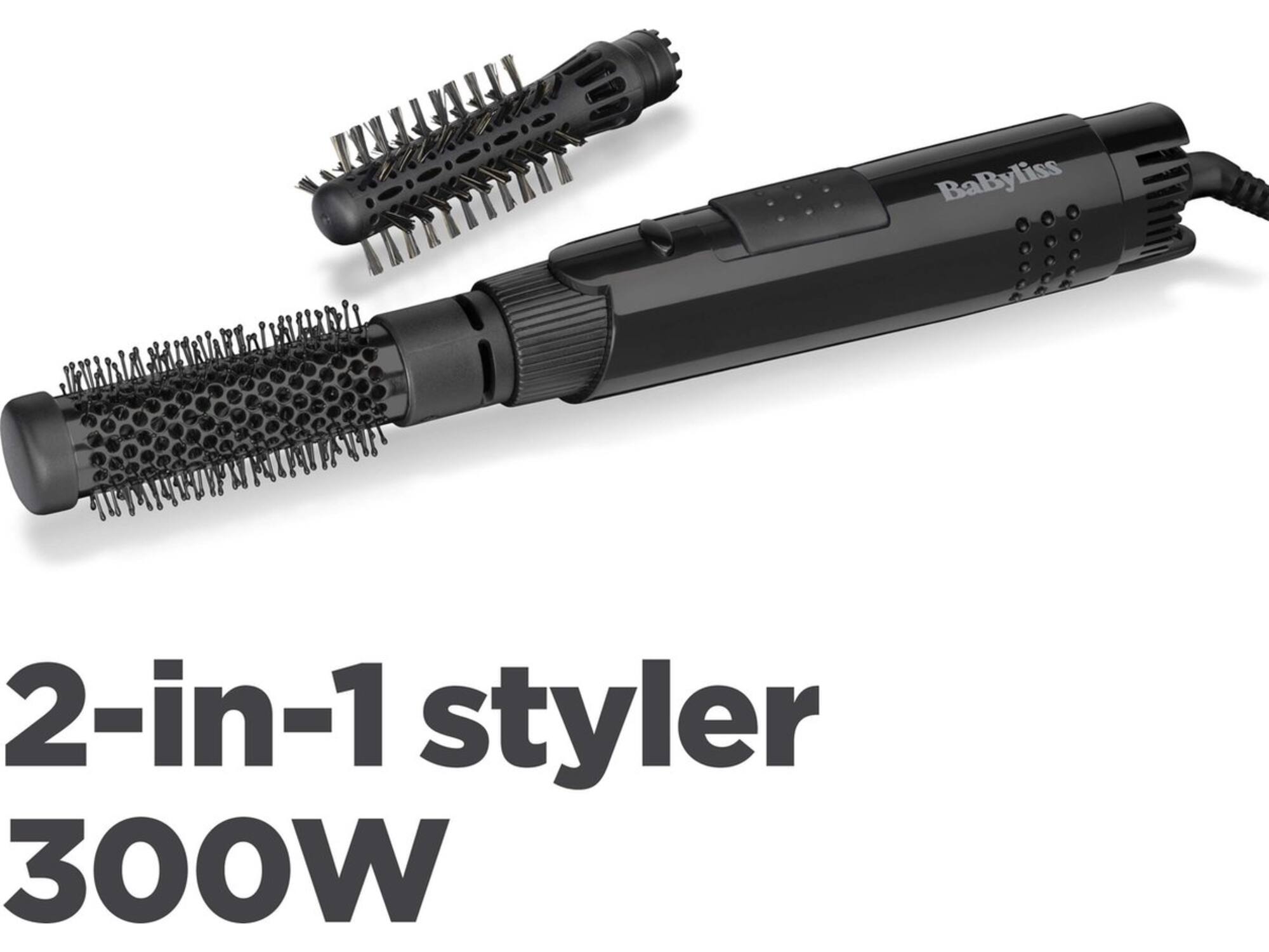 Babyliss AS86E Smooth Shape