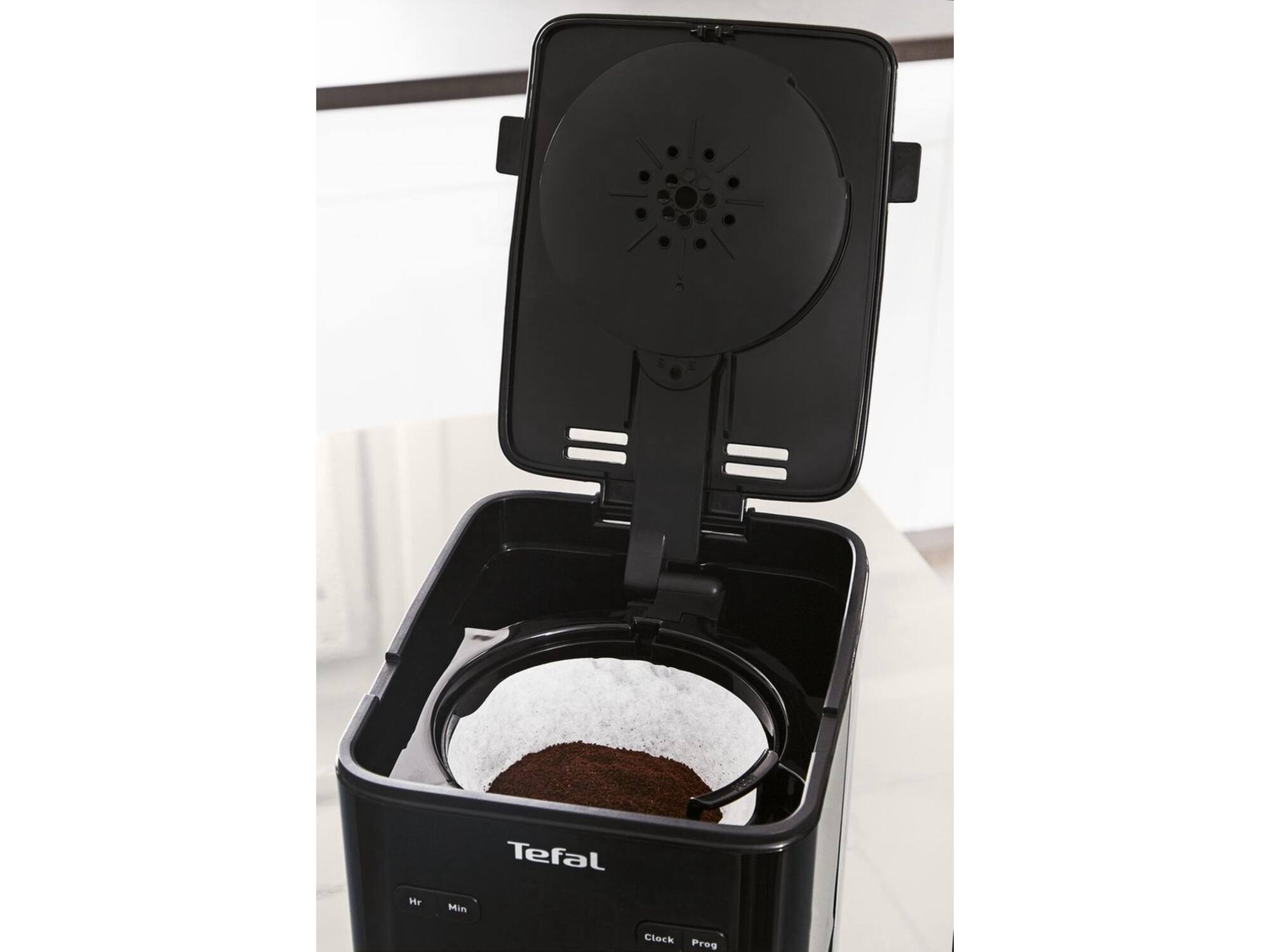 Tefal Smart'N Light CM6008