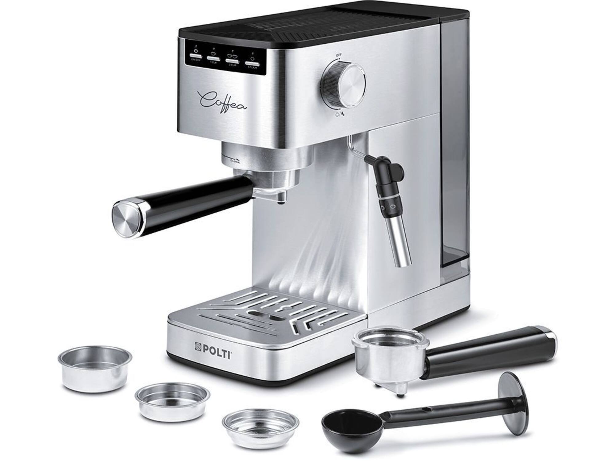 Polti Coffea P10S