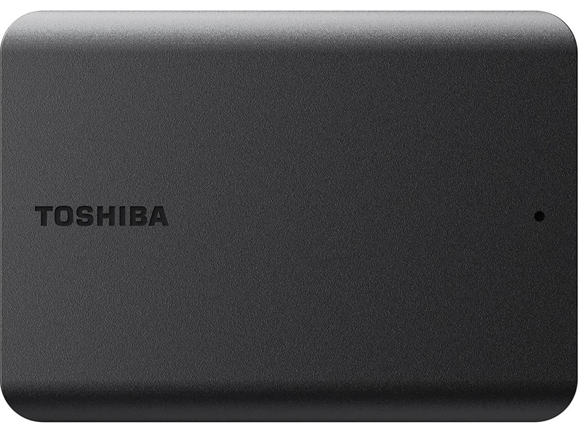 Toshiba Canvio Basics 2TB