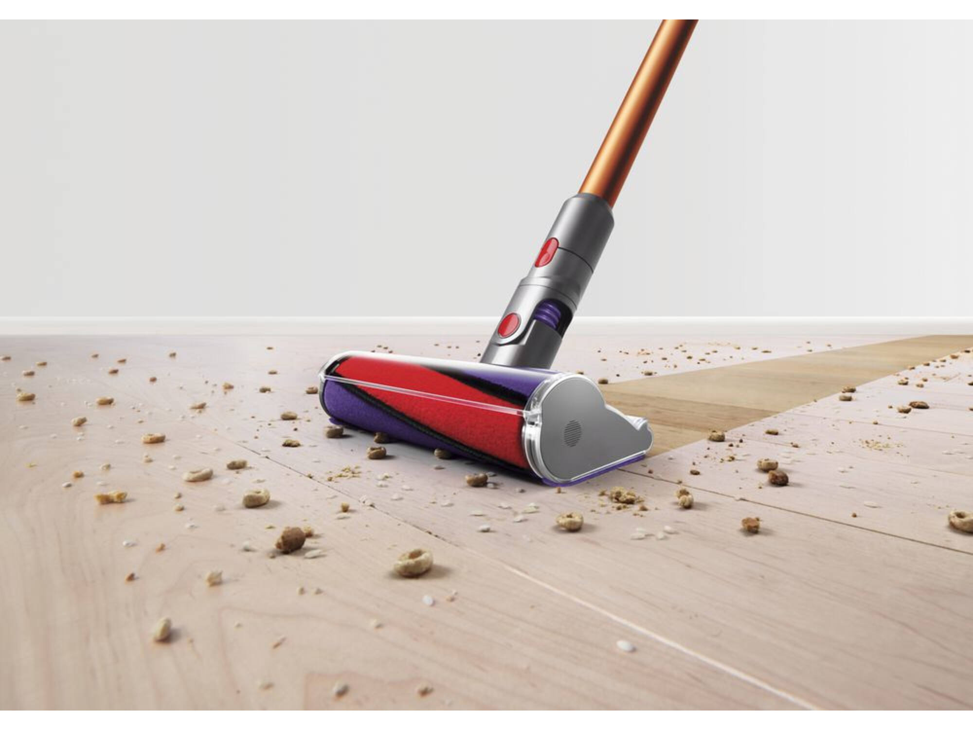 Dyson Cyclone V10 Absolute (2023)