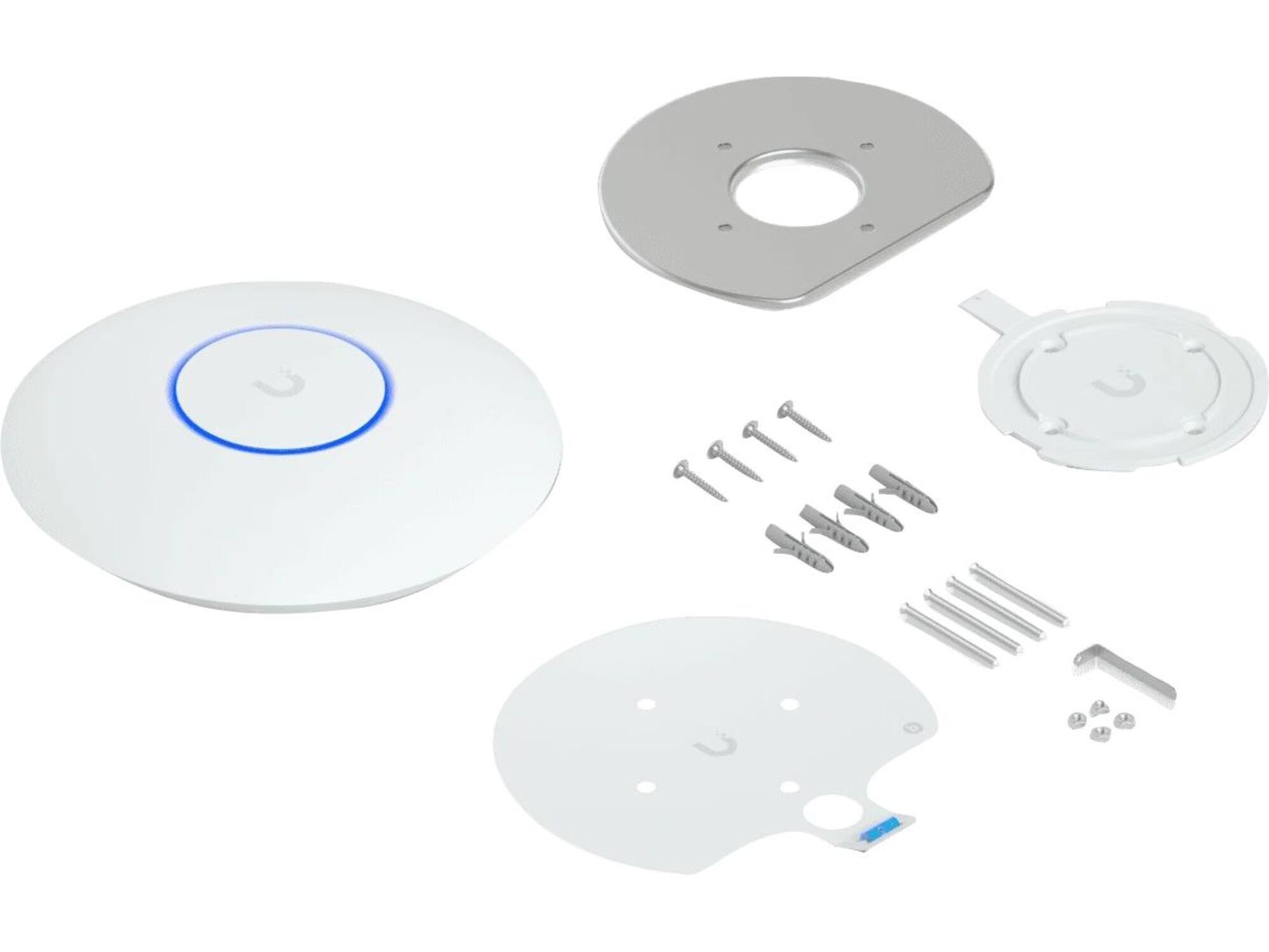 Ubiquiti UniFi U7 Lite