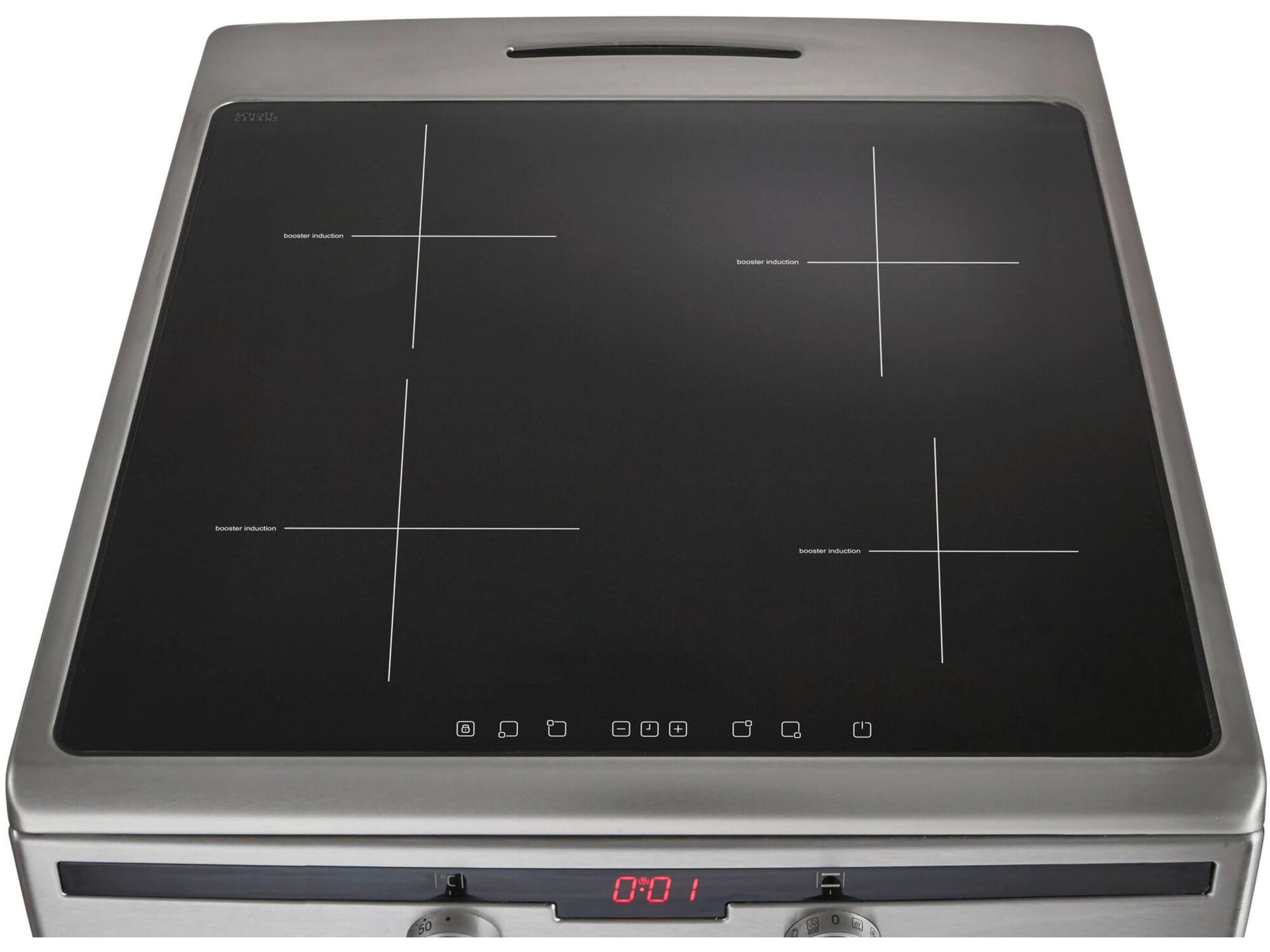 Inventum VFI6042RVS