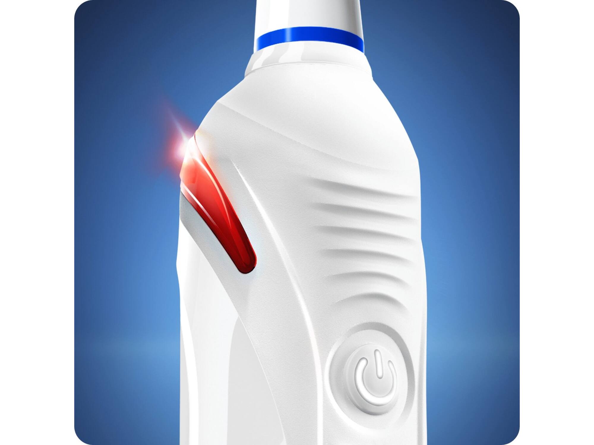 Oral-B Smart 5 5100S White