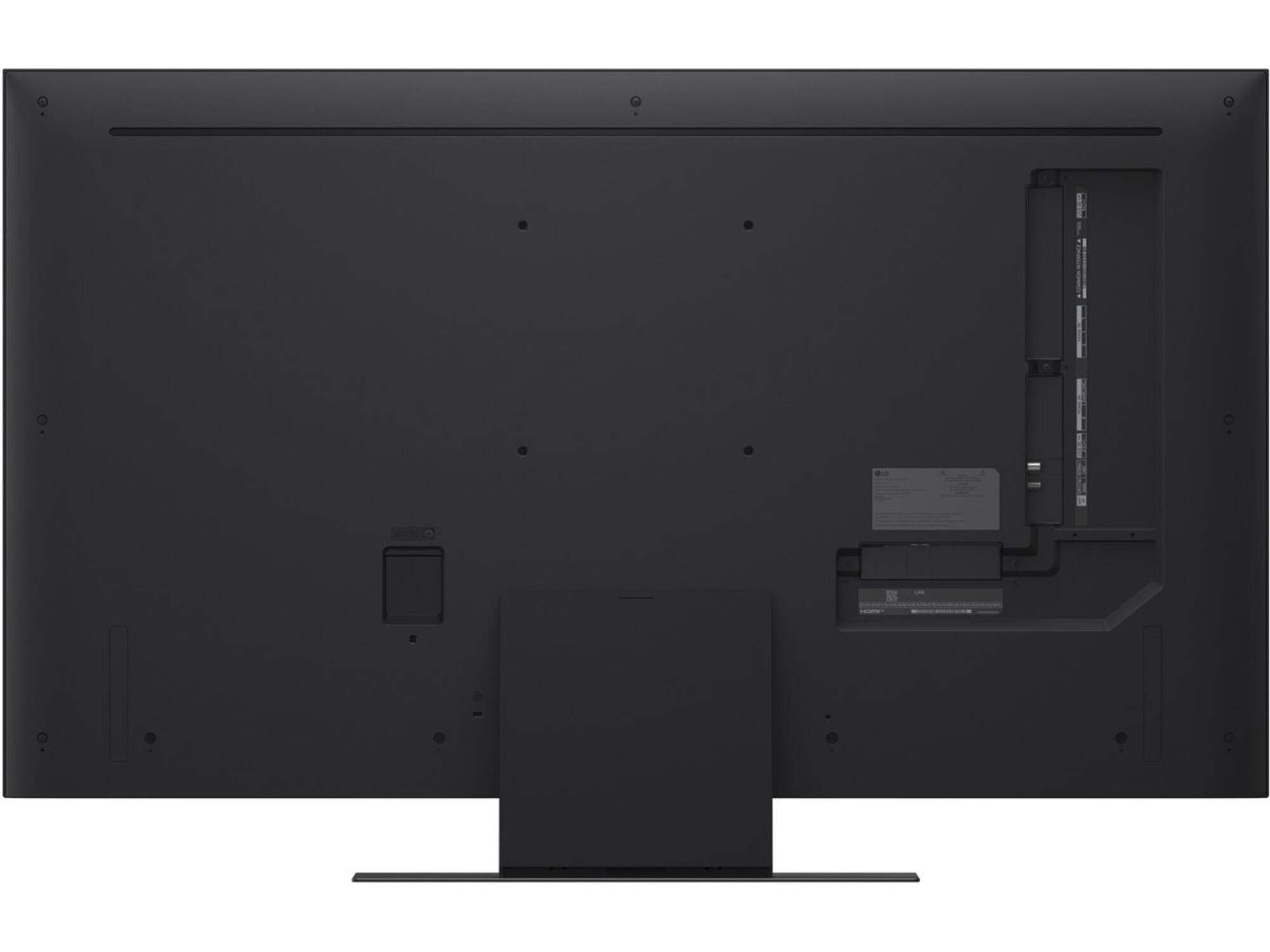 LG 50QNED87A6D (2025)