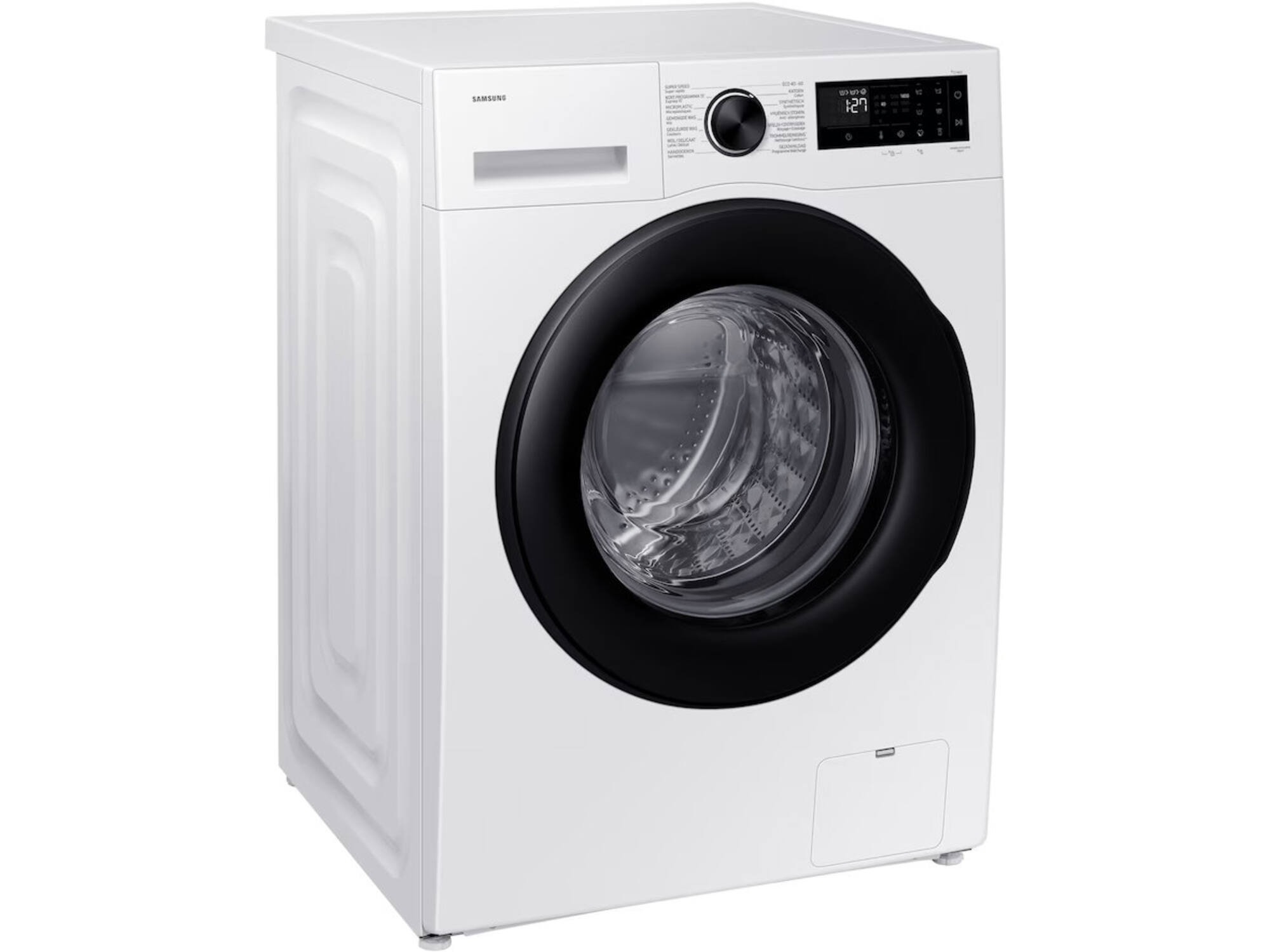 Samsung WW1UFG5U34AEEN AI Ecobubble
