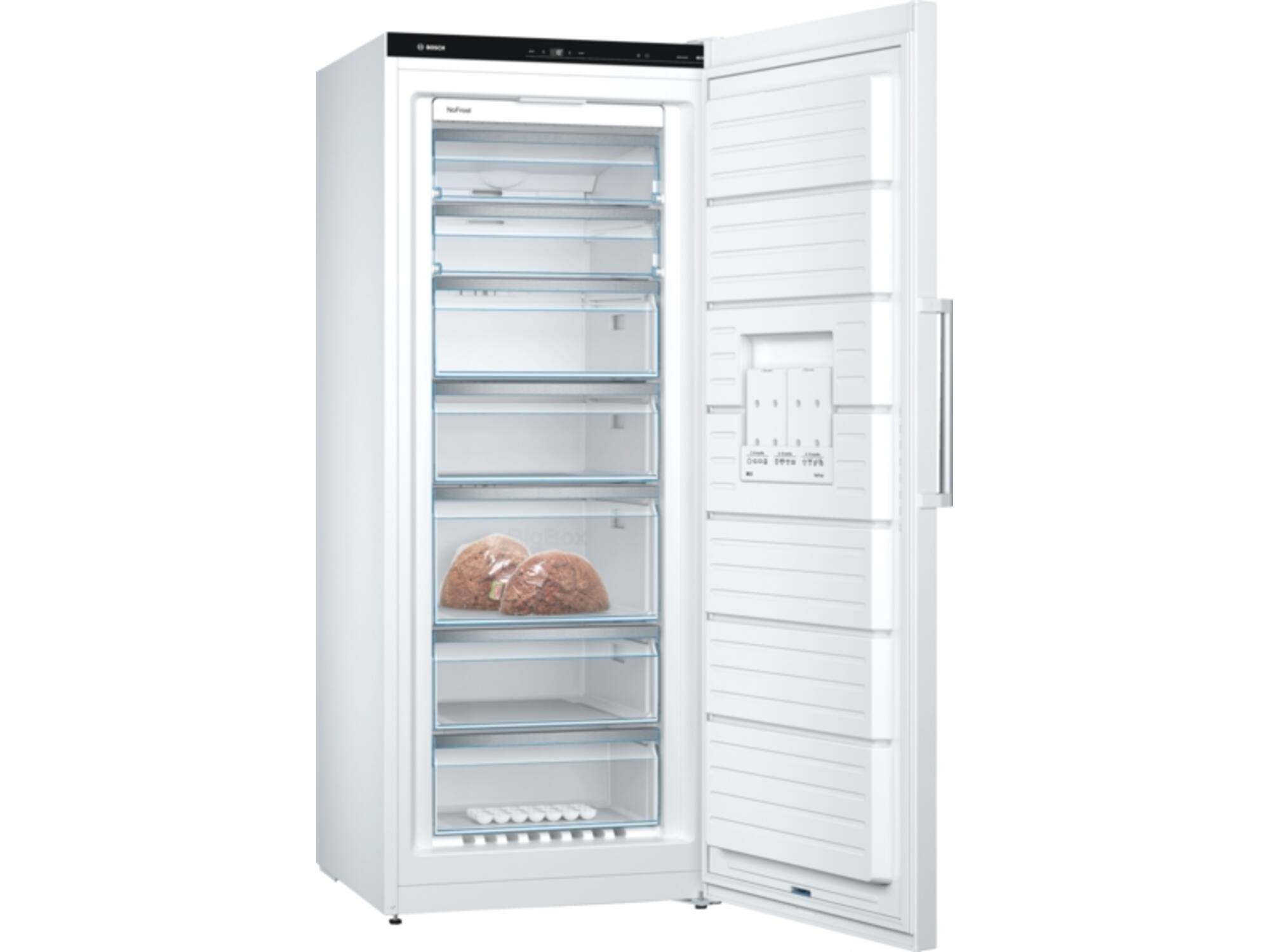 Bosch GSN58DWDV
