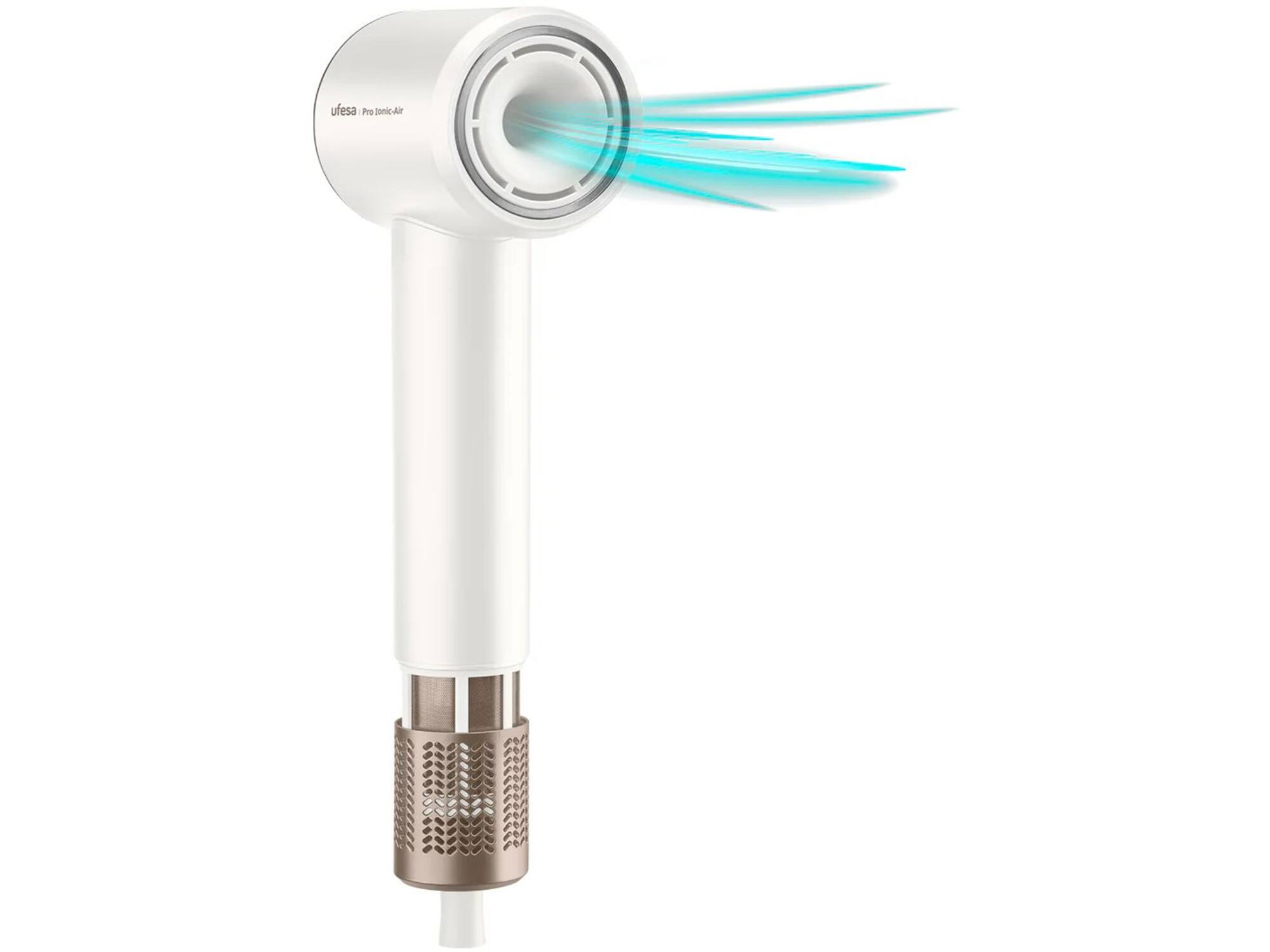 Ufesa Pro Ionic Air