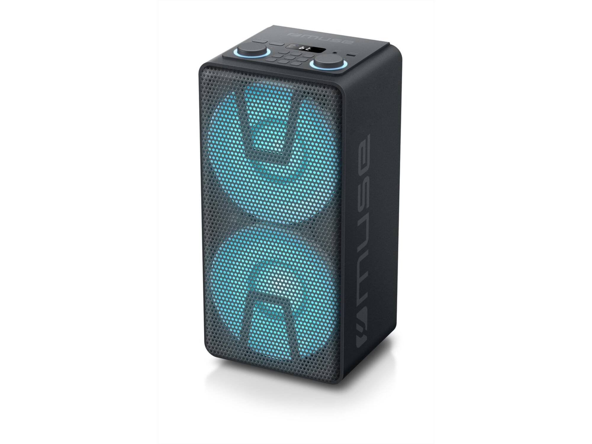 Muse M-1805DJ - Bluetooth DJ party speaker