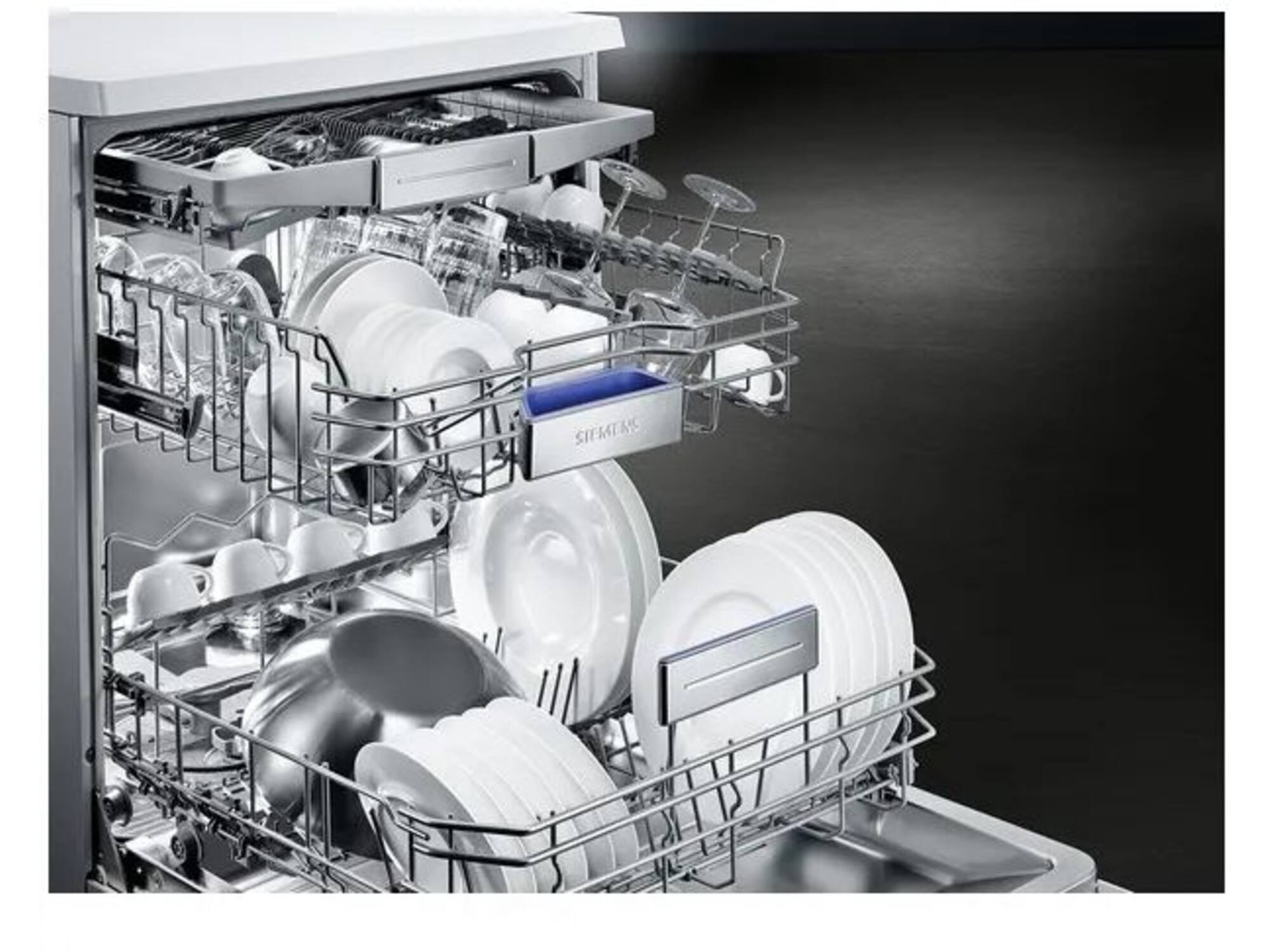 Siemens SN53ES20BE extraKlasse