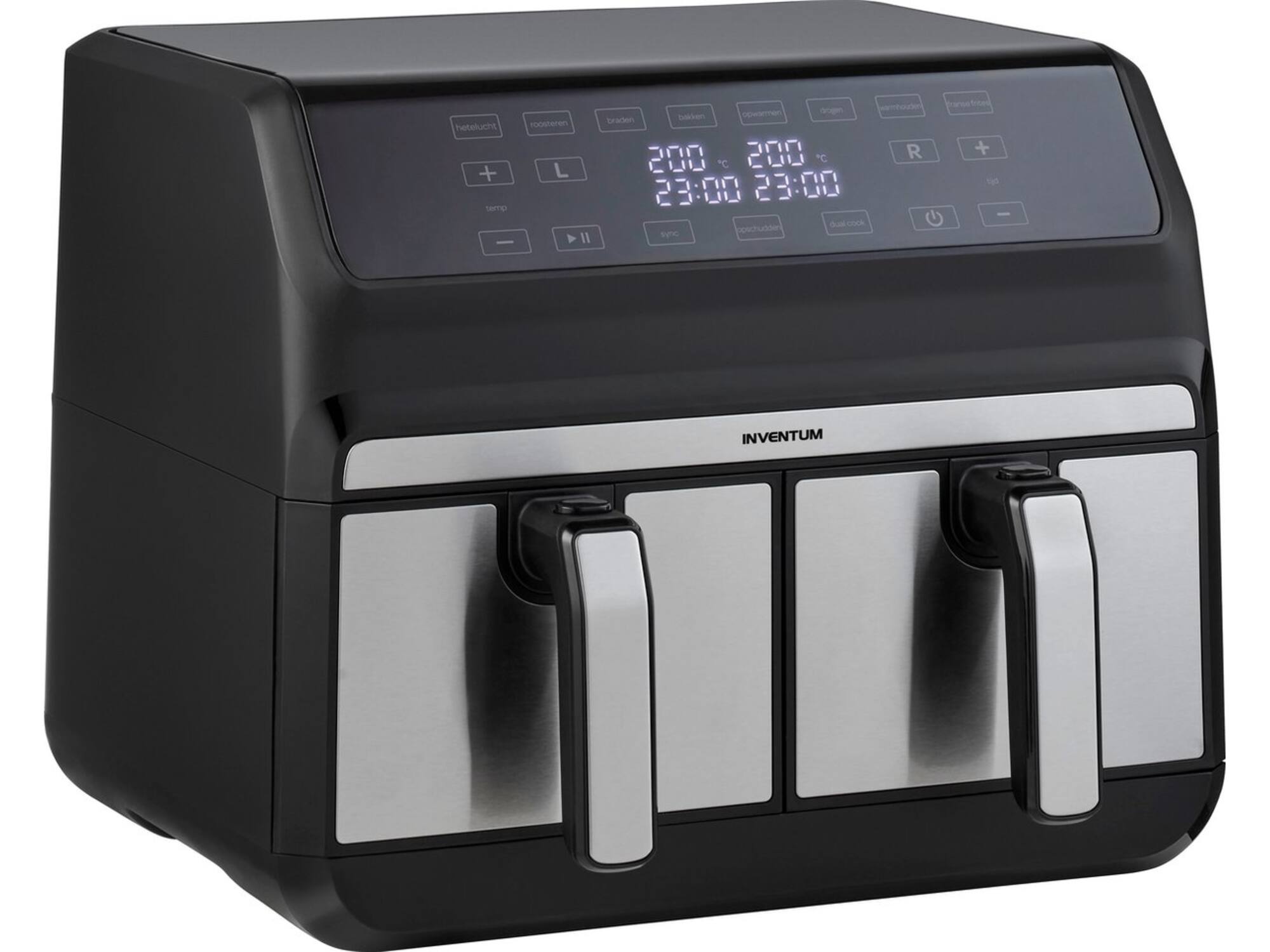 Inventum GF800HLD