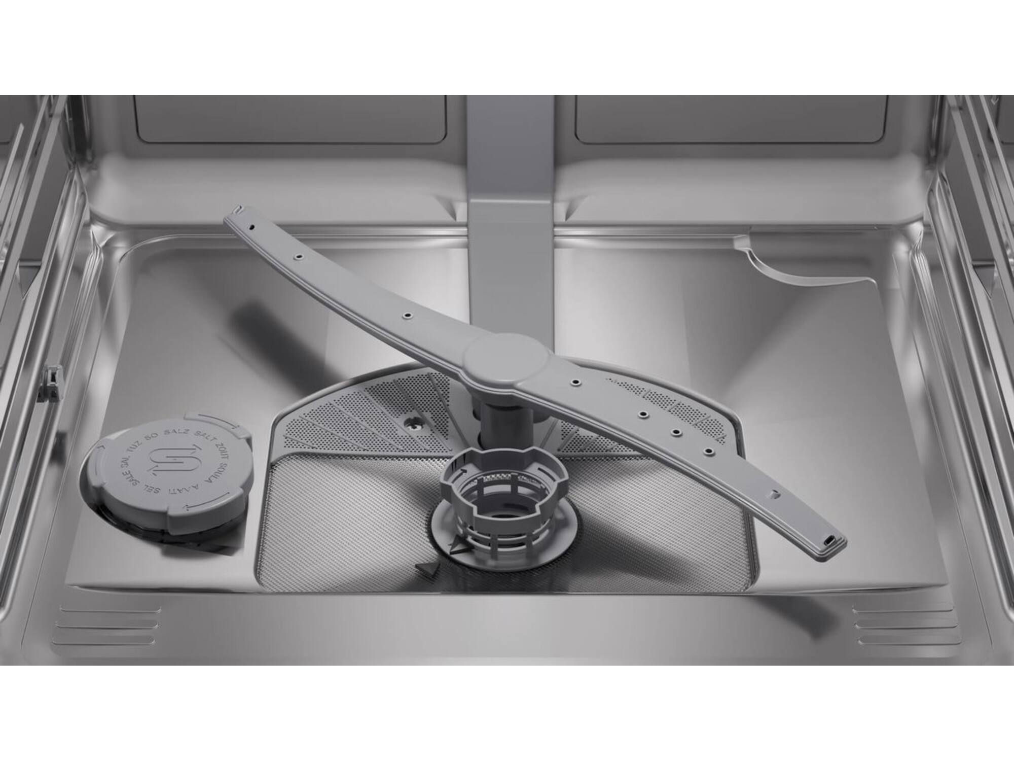 Bosch SMI4HBS12E Serie 4 EXCLUSIV