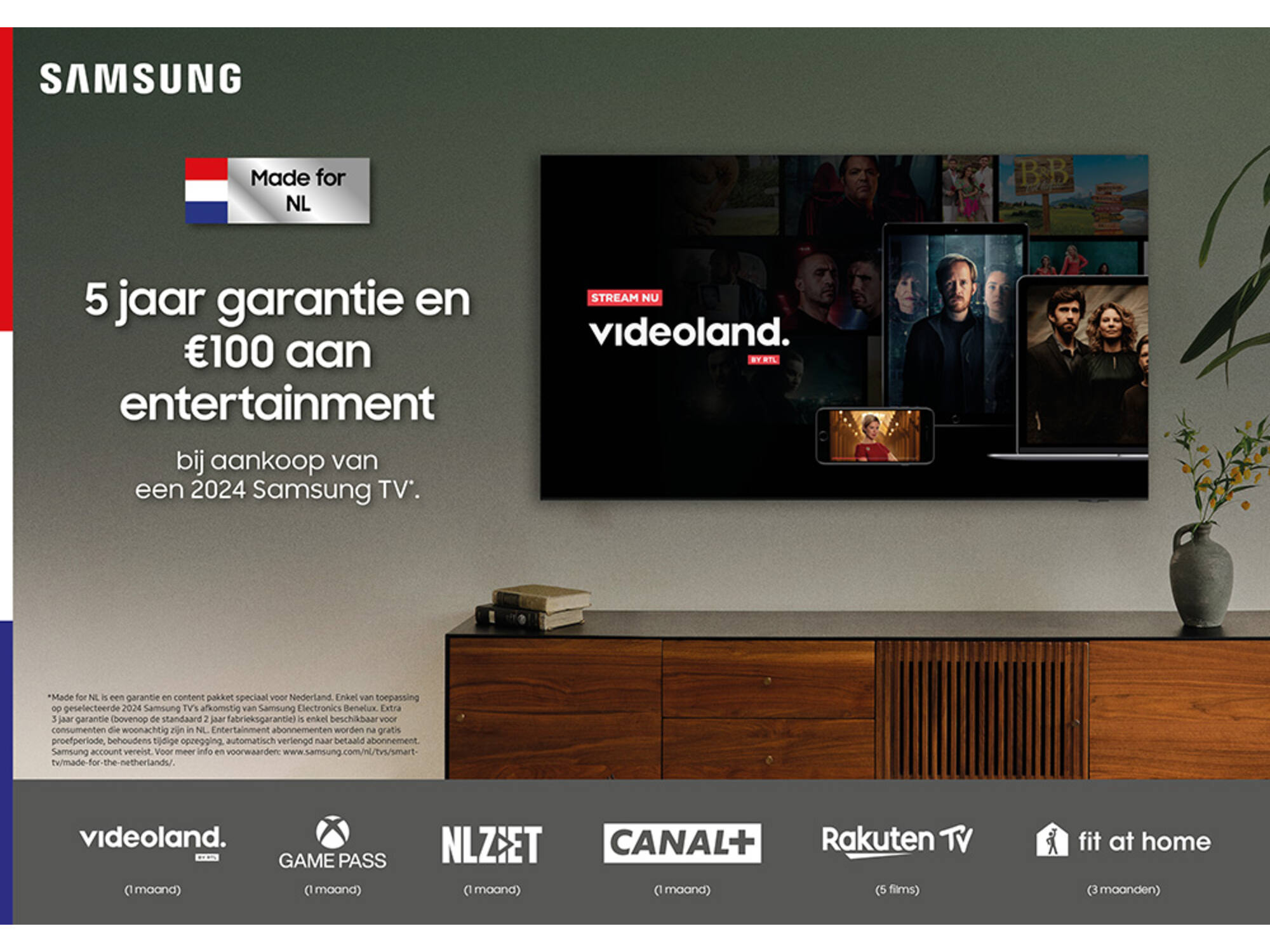 Samsung OLED 4K 48S93D (2024)