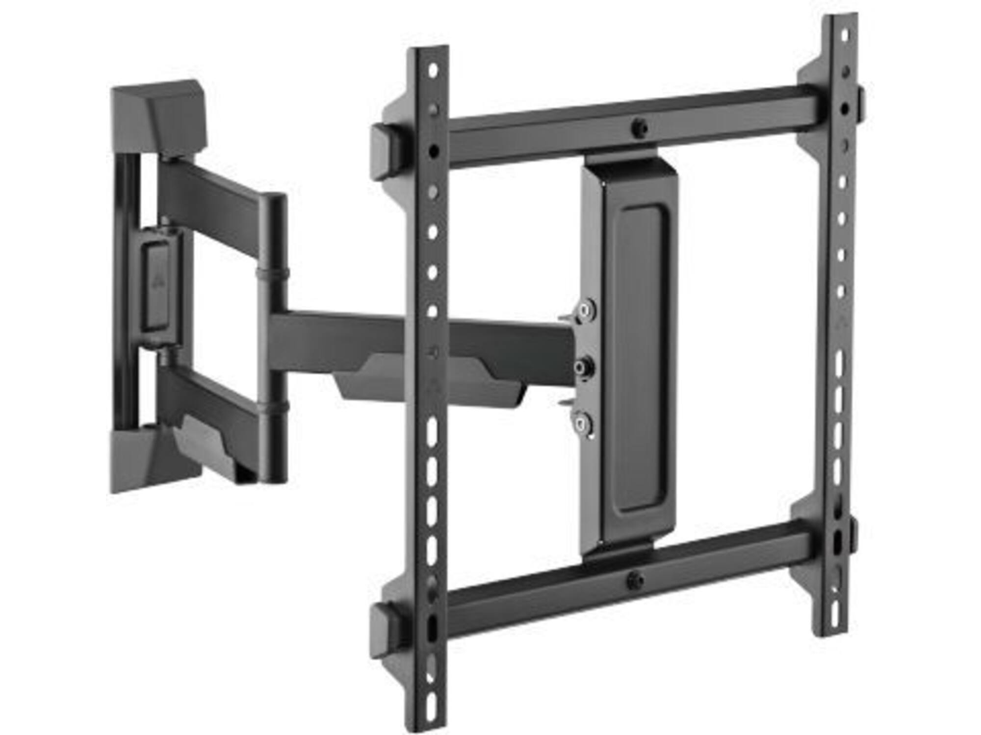 Cavus WME106 Muursteun dubbele arm (37 - 55 inch)