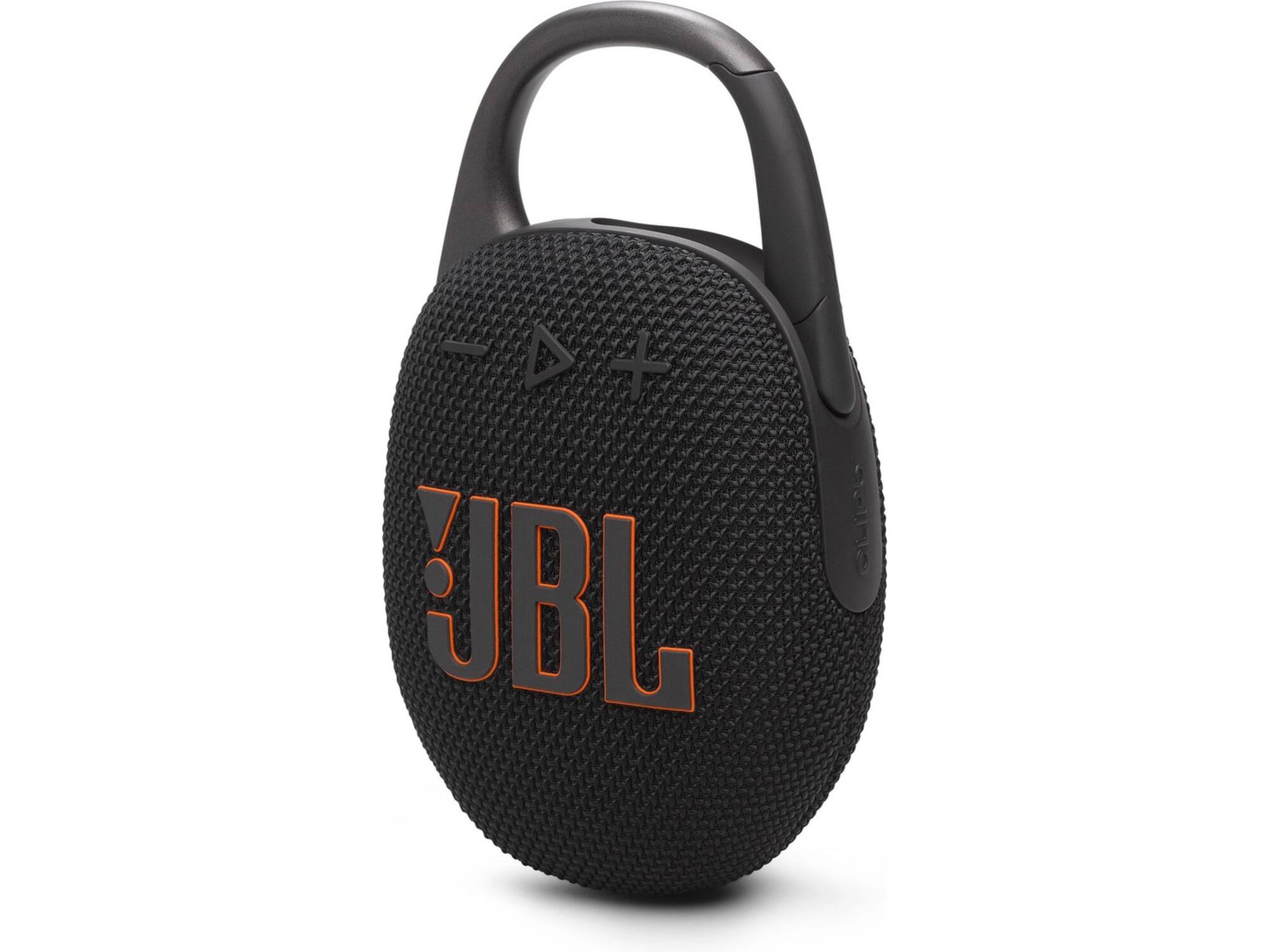 JBL Clip 5 Zwart