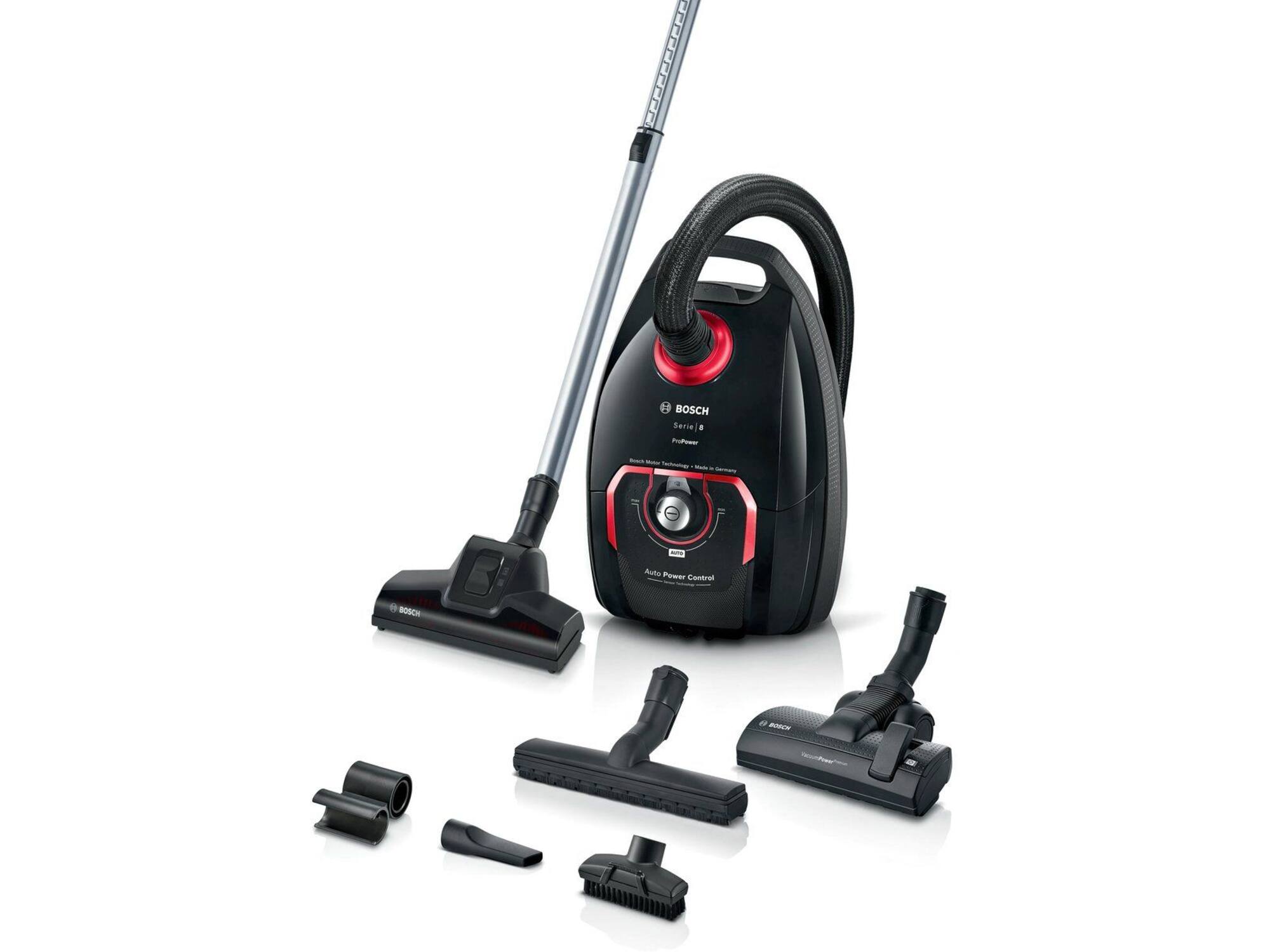 Bosch Serie 8 ProPower BGL8POW3A
