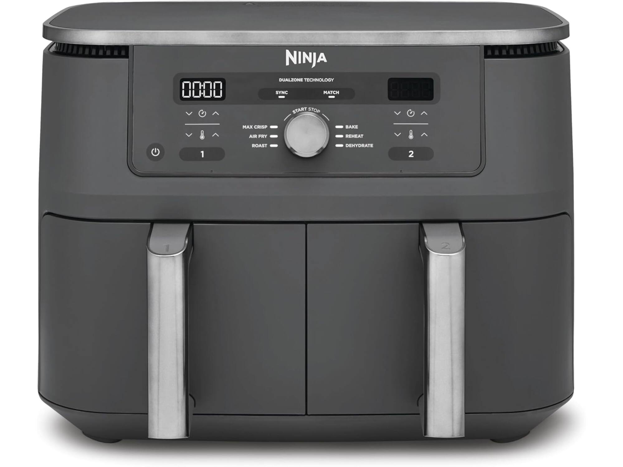 Ninja Dual Zone XXL DZ400EU