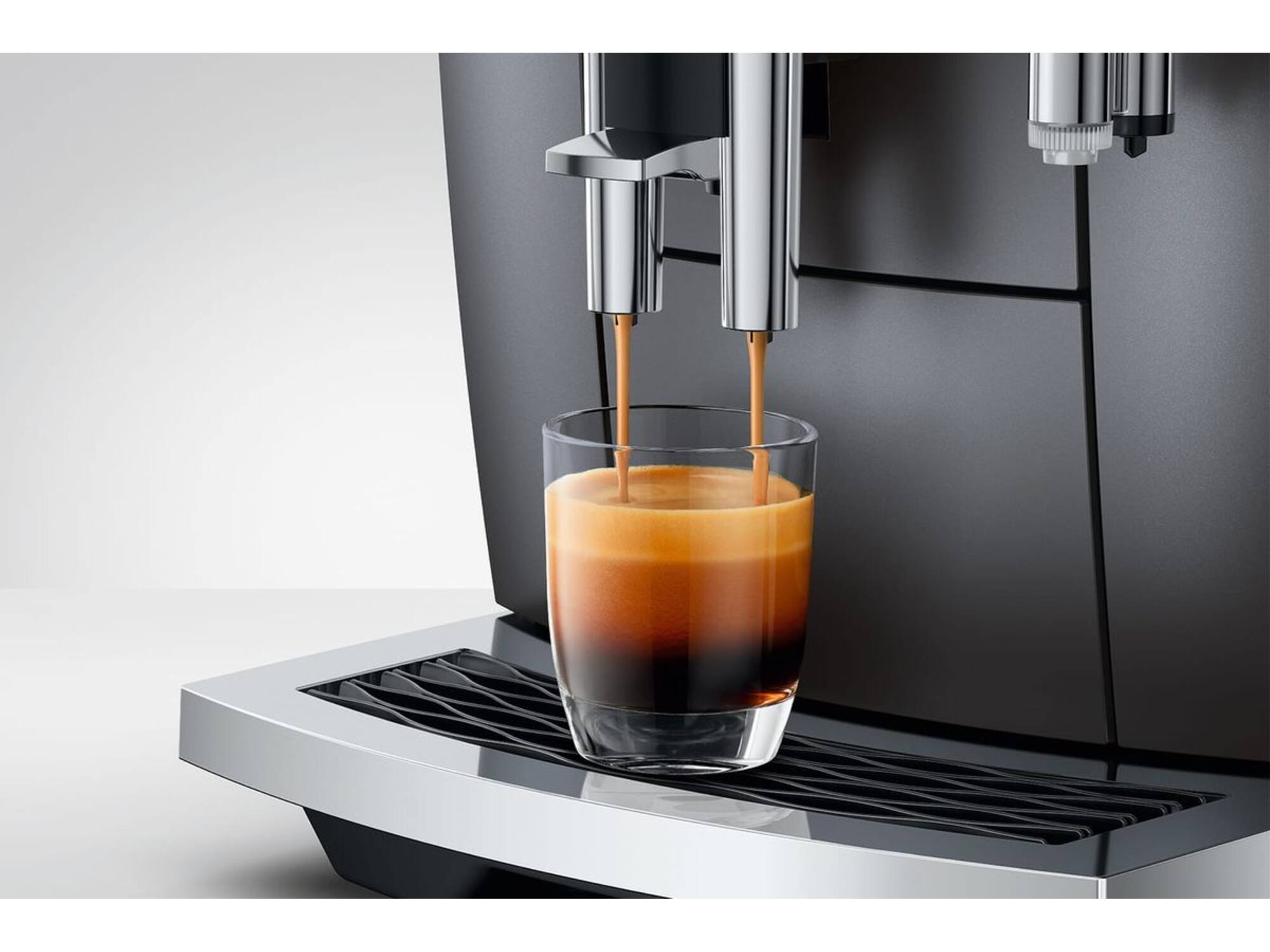 JURA E10 Onyx Grey (EA)