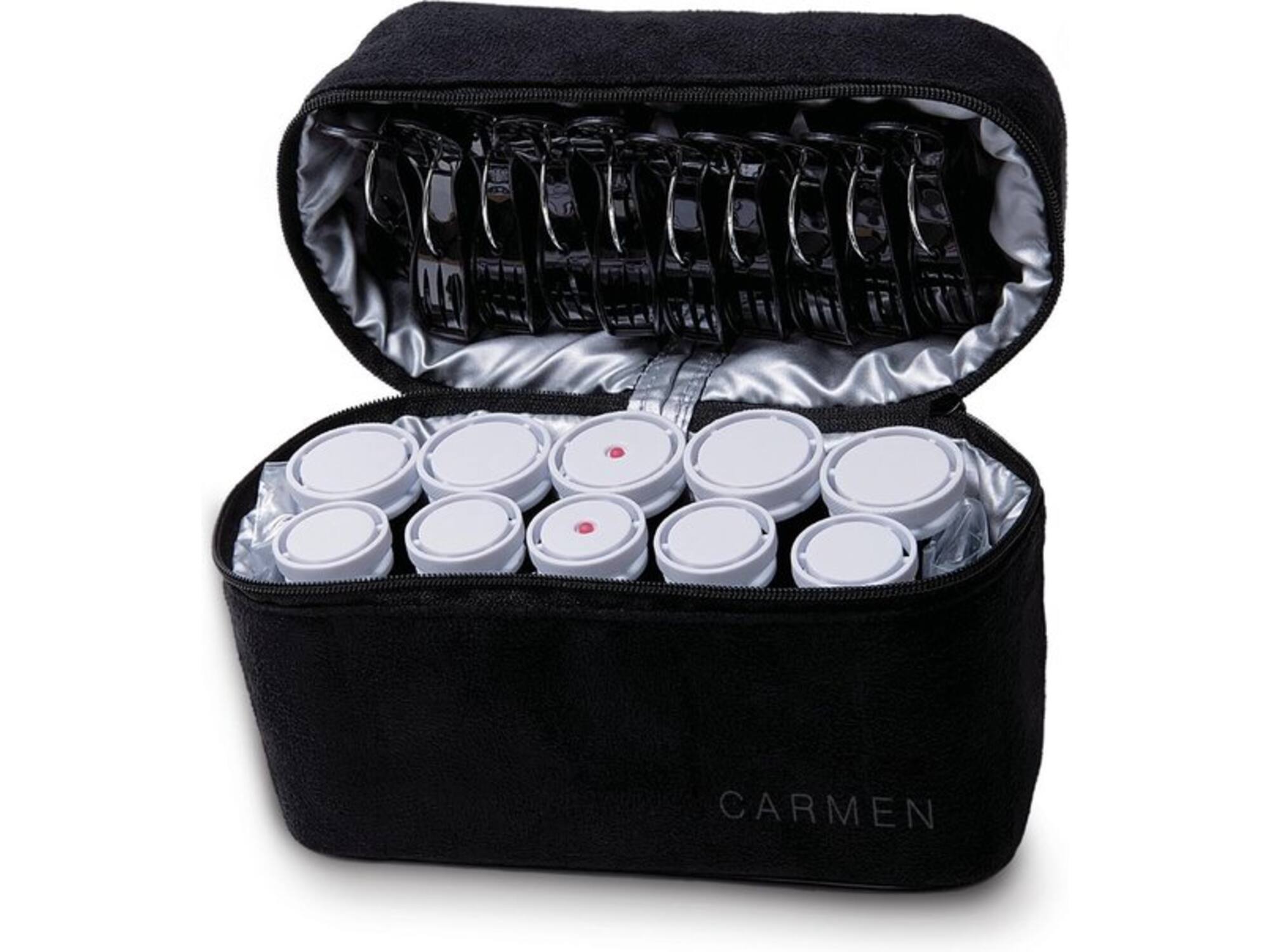 Carmen C2010 Krulset