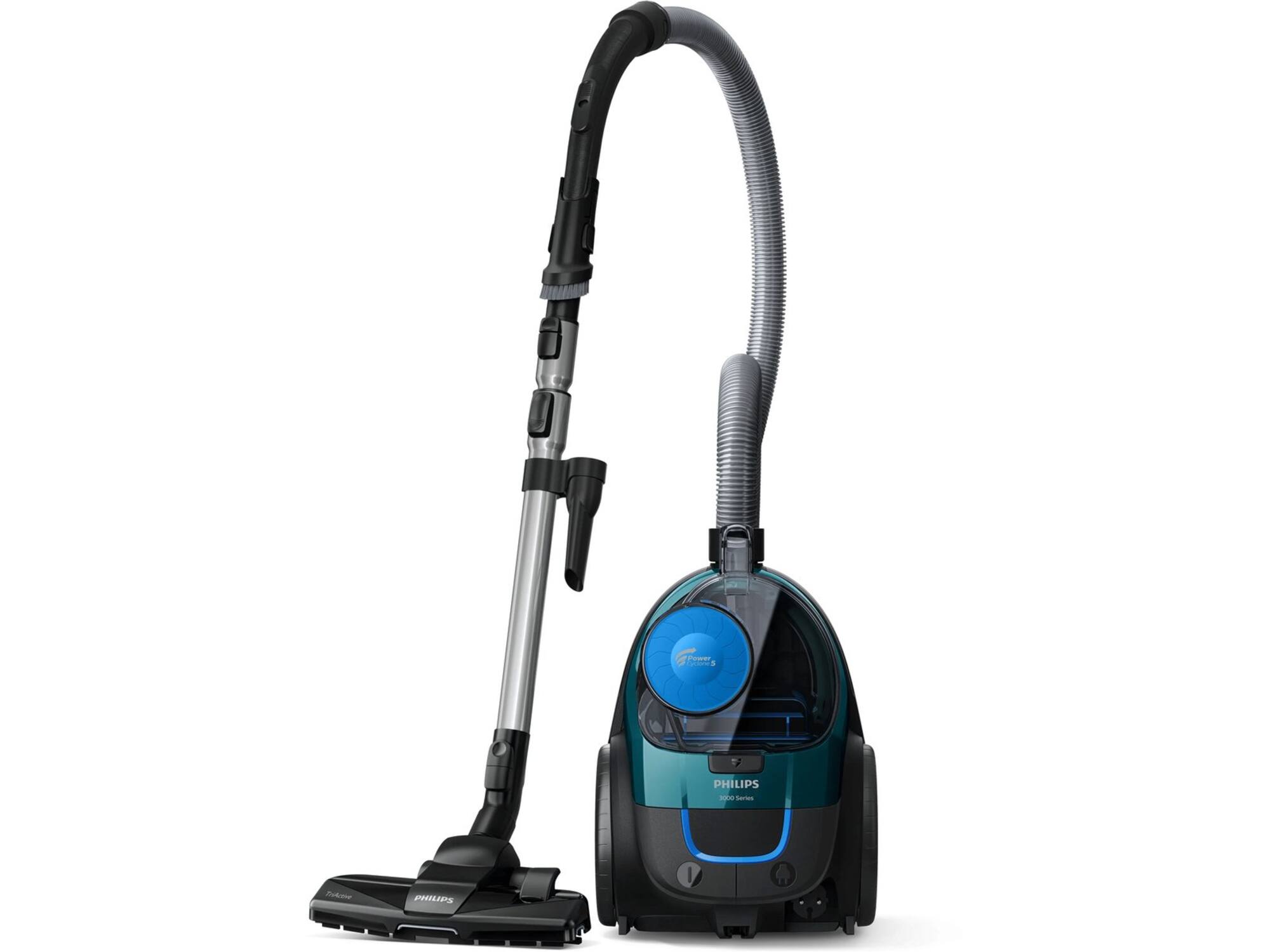 Philips 3000 Series PowerPro Compact FC9334/09