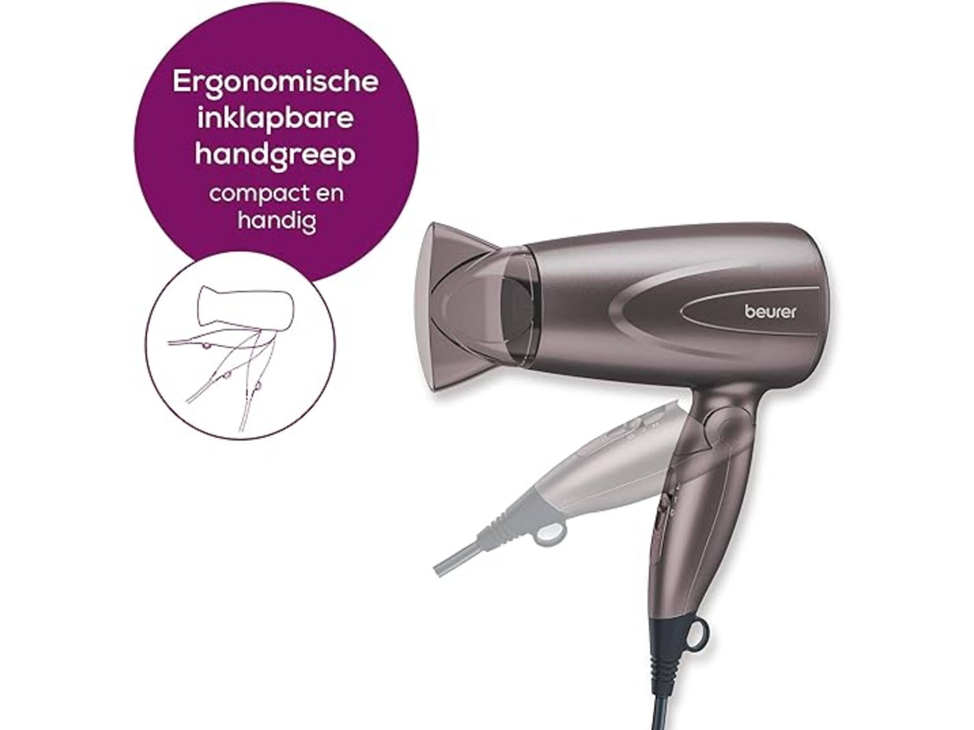 Beurer HC 17