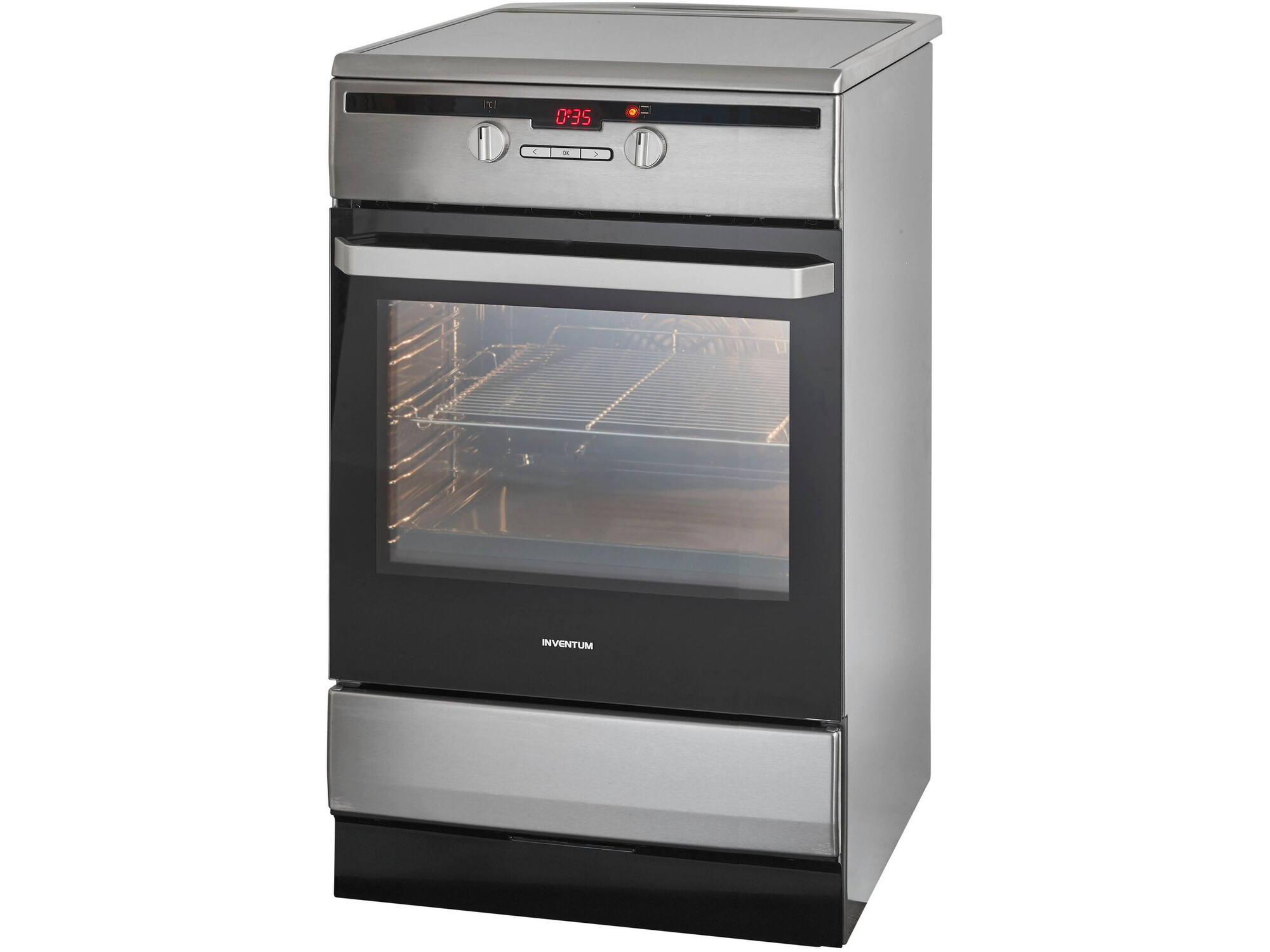 Inventum VFI6042RVS
